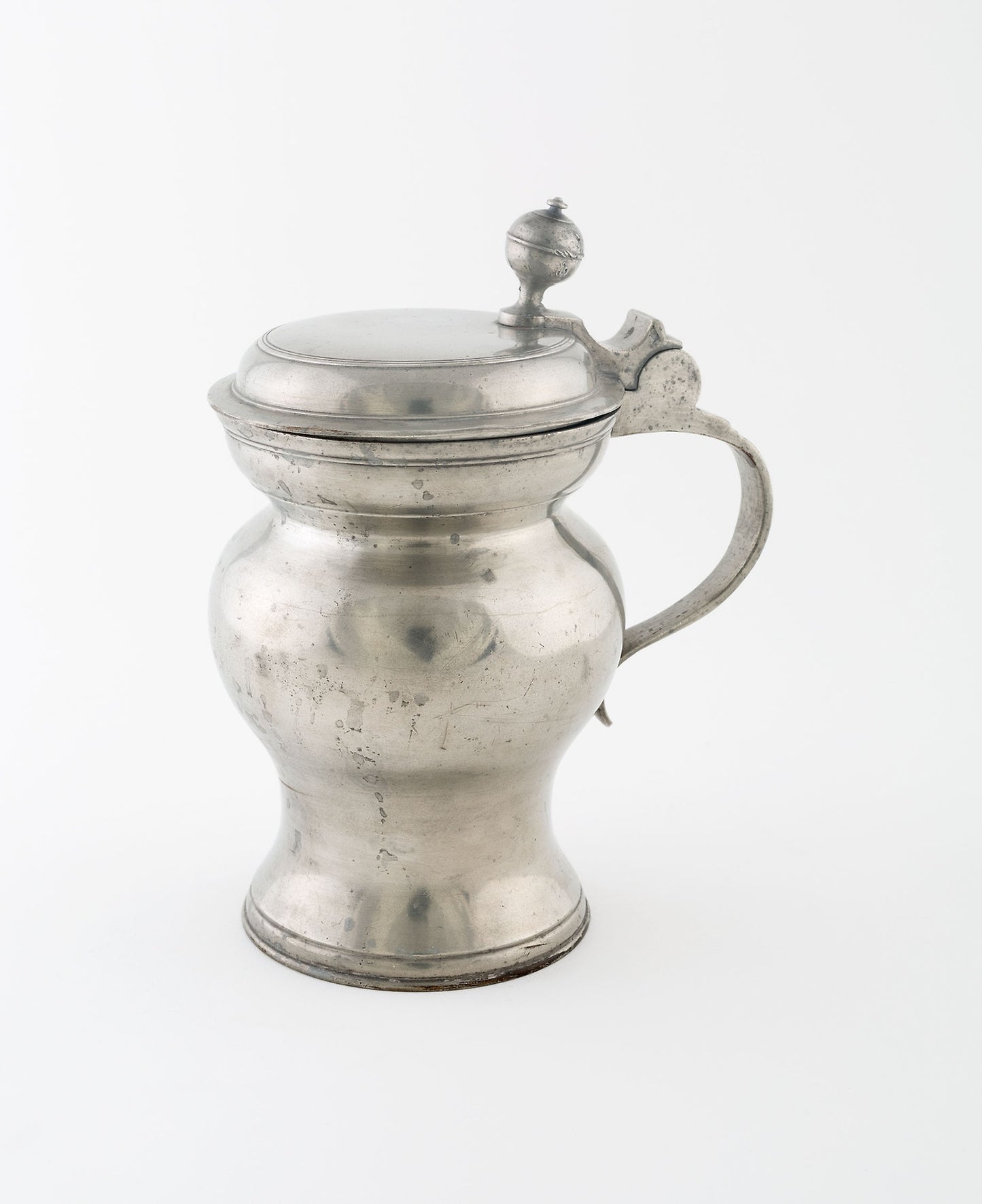 Covered Tankard - Johann George Kranth, Poster Print Wall Art