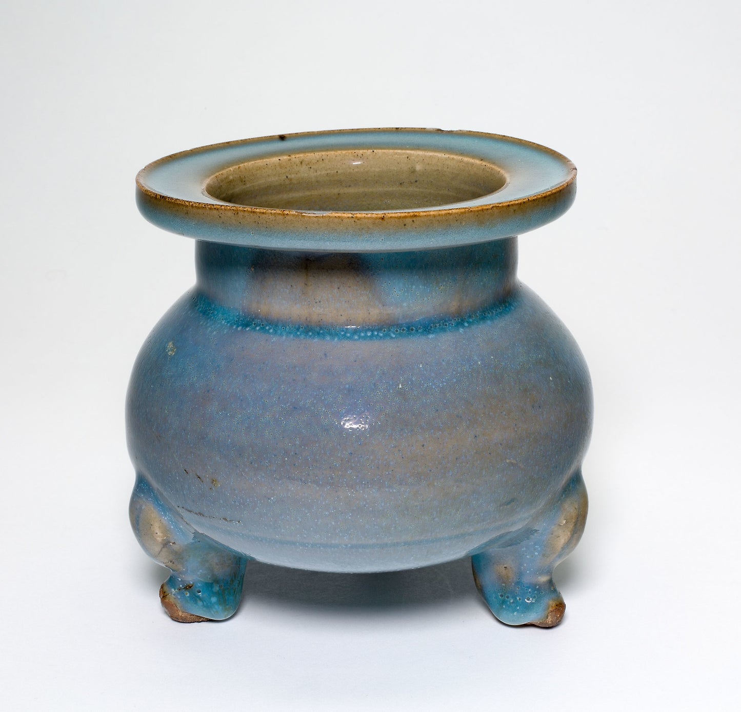 Tripod Censer - China, Poster Print Wall Art
