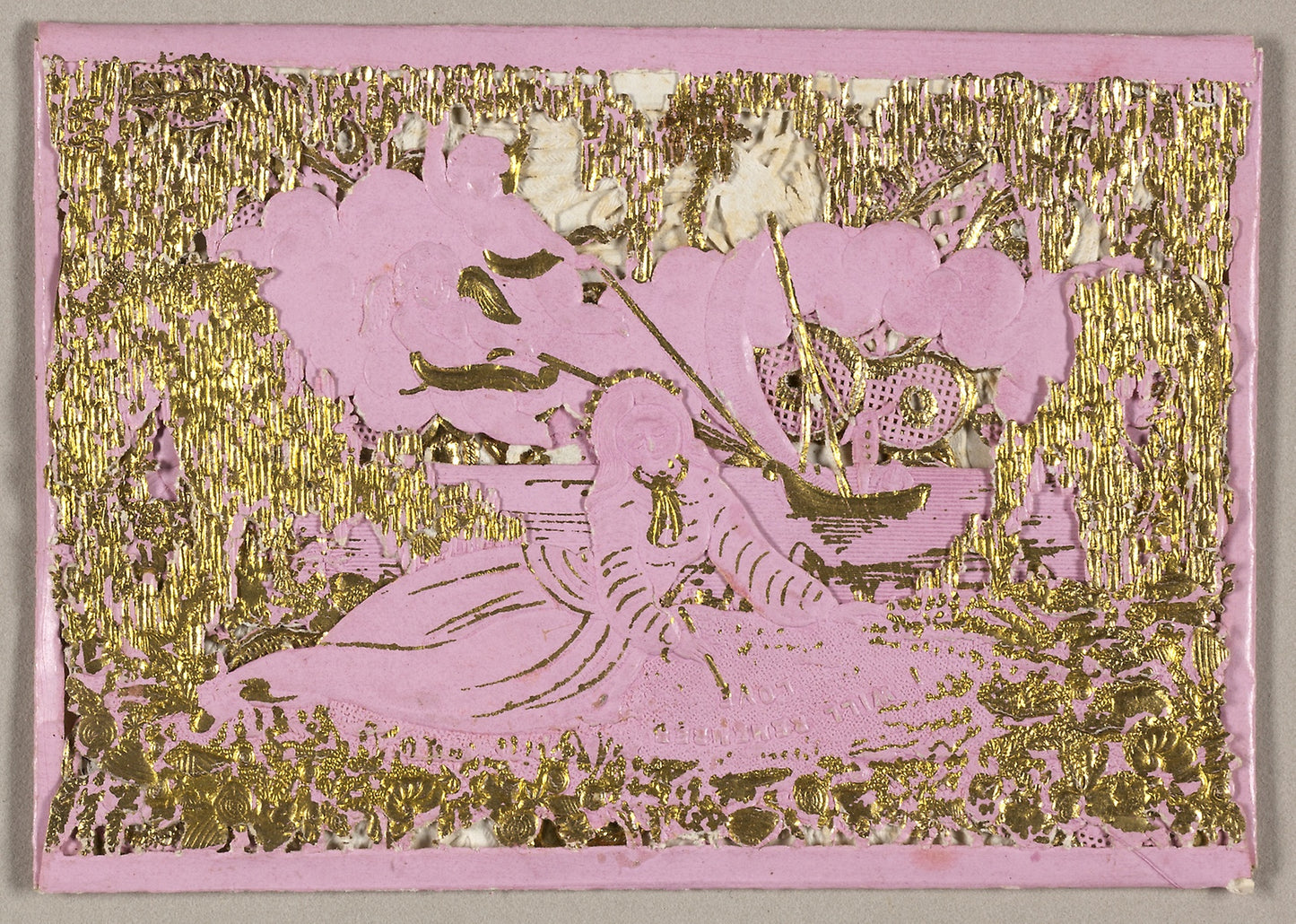 I Will Remember Love (valentine) - John Windsor, Poster Print Wall Art