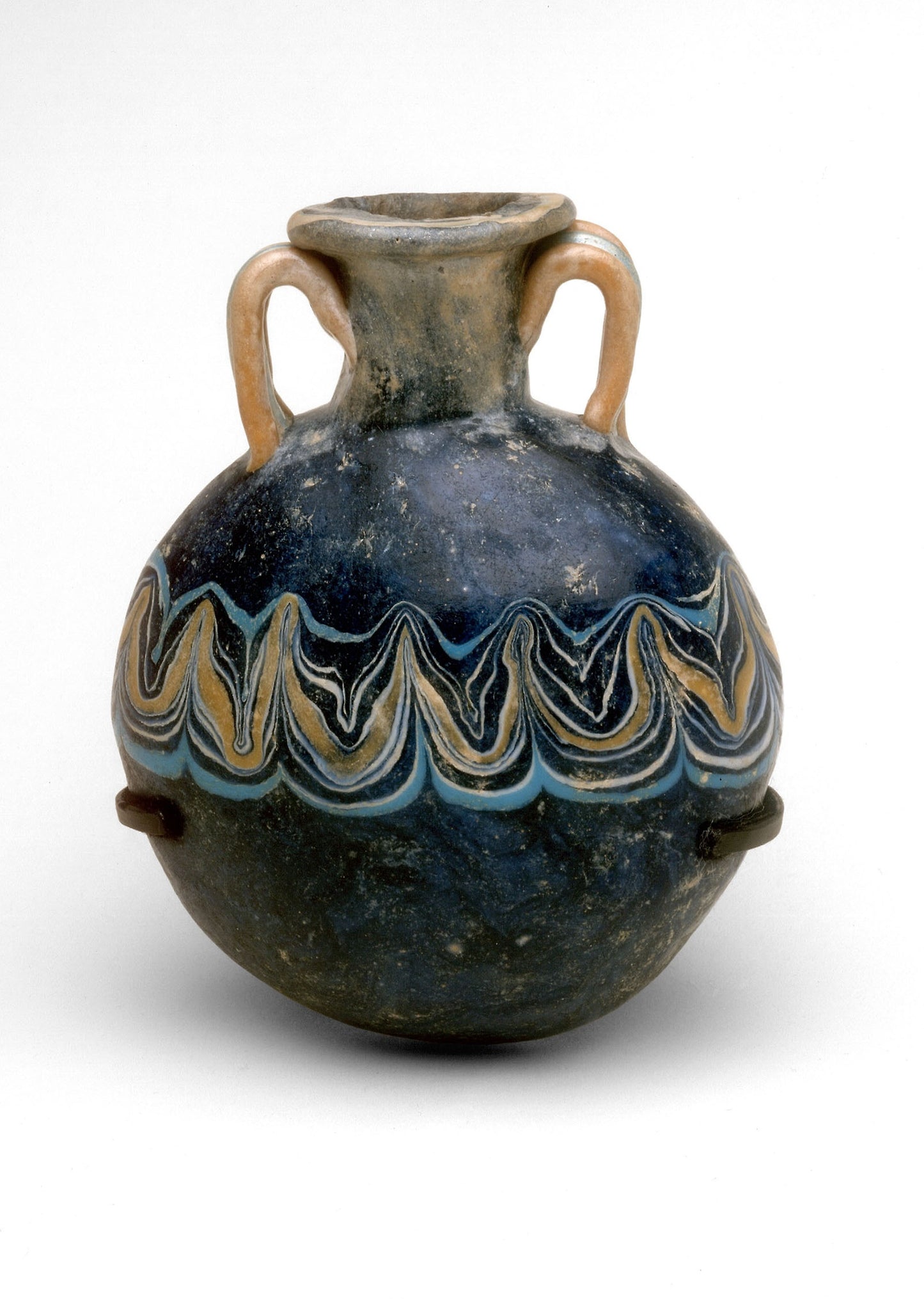 Bottle - Egyptian, Poster Print Wall Art