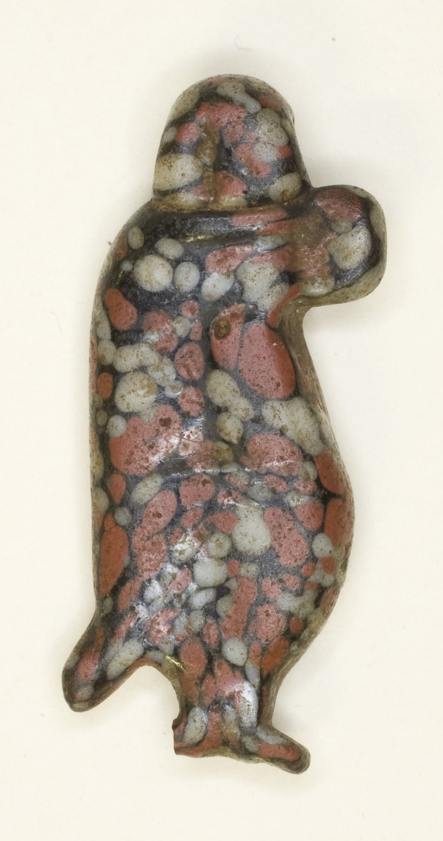 Amulet of Taweret - Egyptian, Poster Print Wall Art