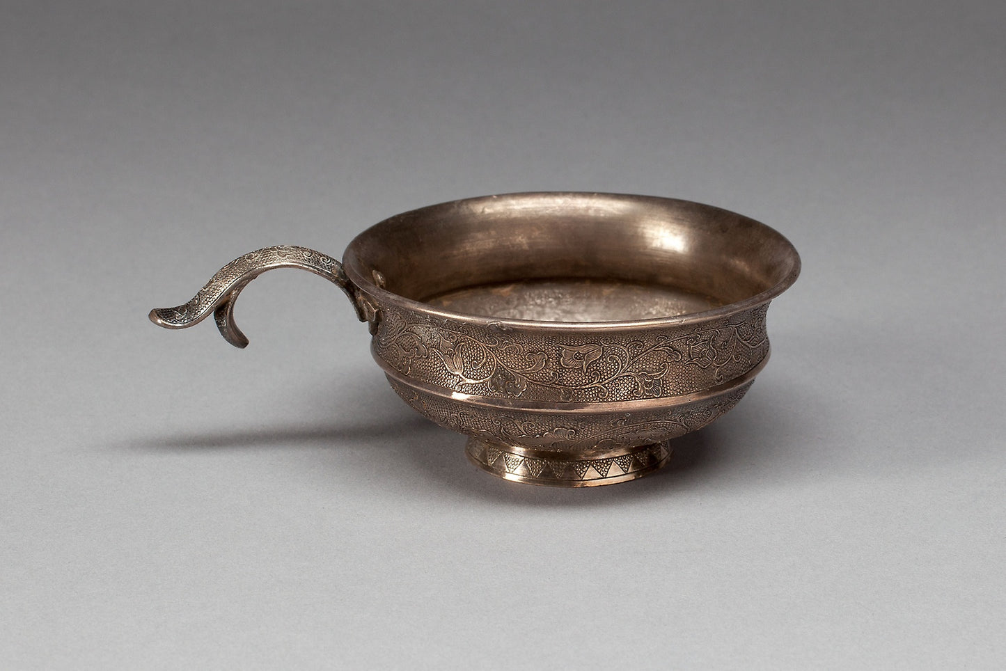Handled Cup - China, Poster Print Wall Art