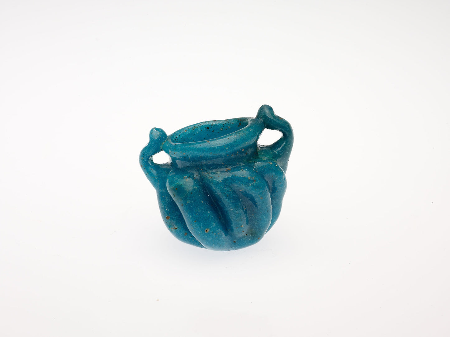 Cosmetic Jar - Byzantine; Syria or Egypt, Poster Print Wall Art