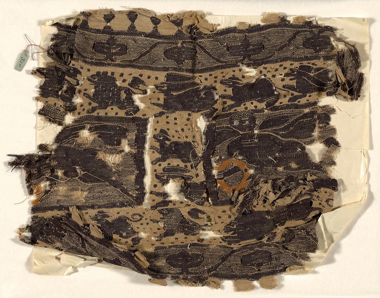 Fragments - Egypt, Poster Print Wall Art