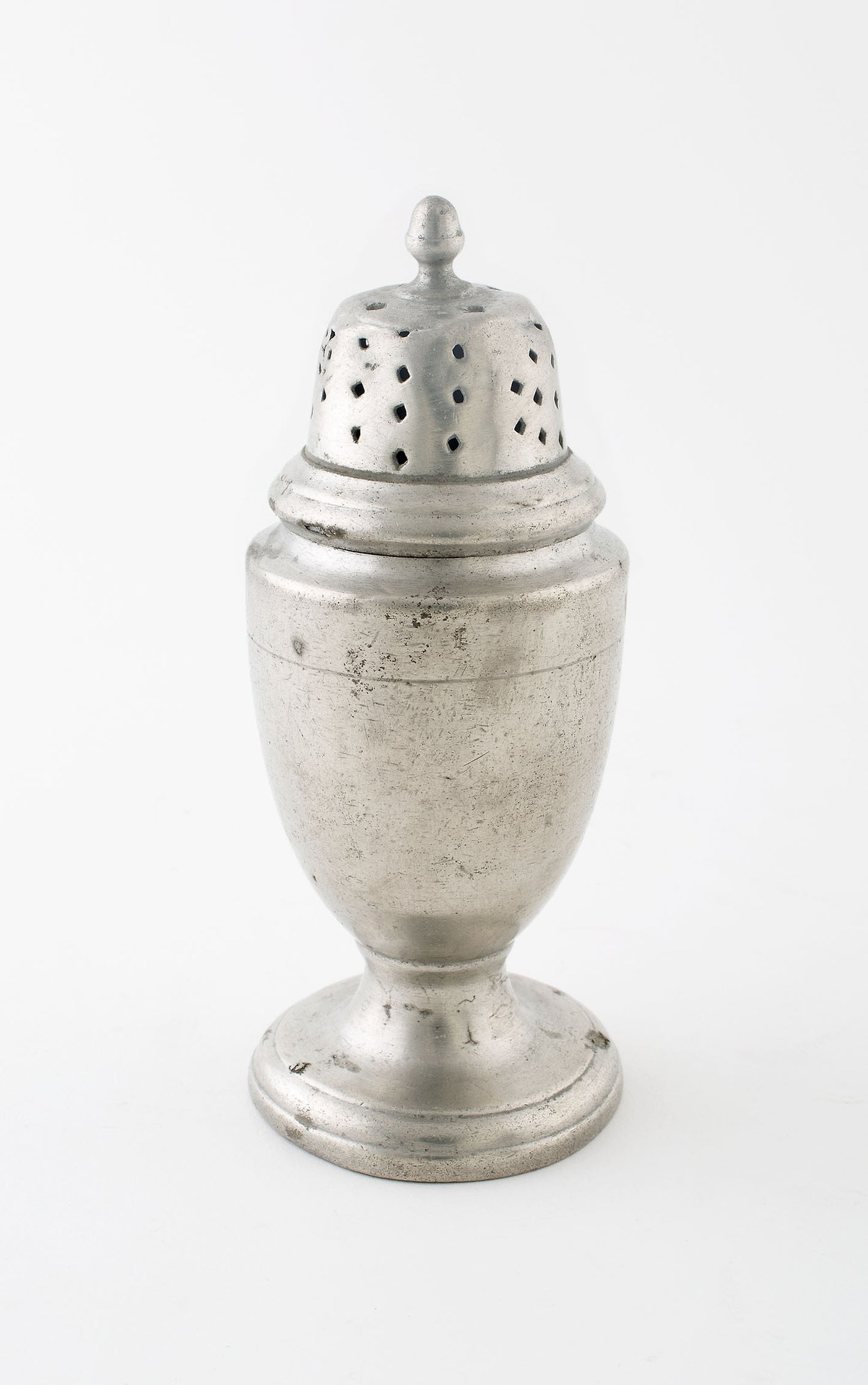 Pepper Shaker - Possibly Netherlands, Poster Print Wall Art