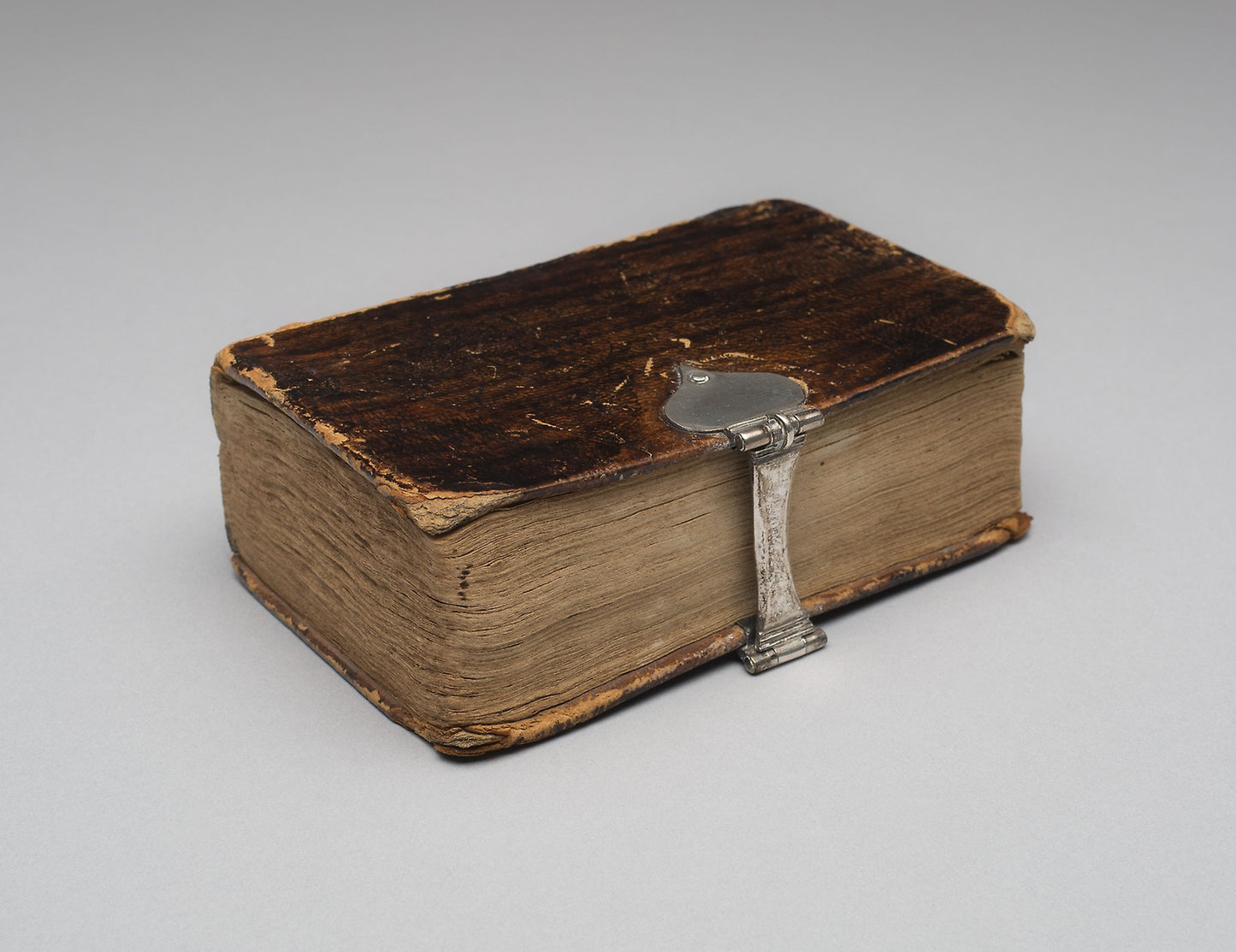 Book with clasp - Artist unknown, Poster Print Wall Art