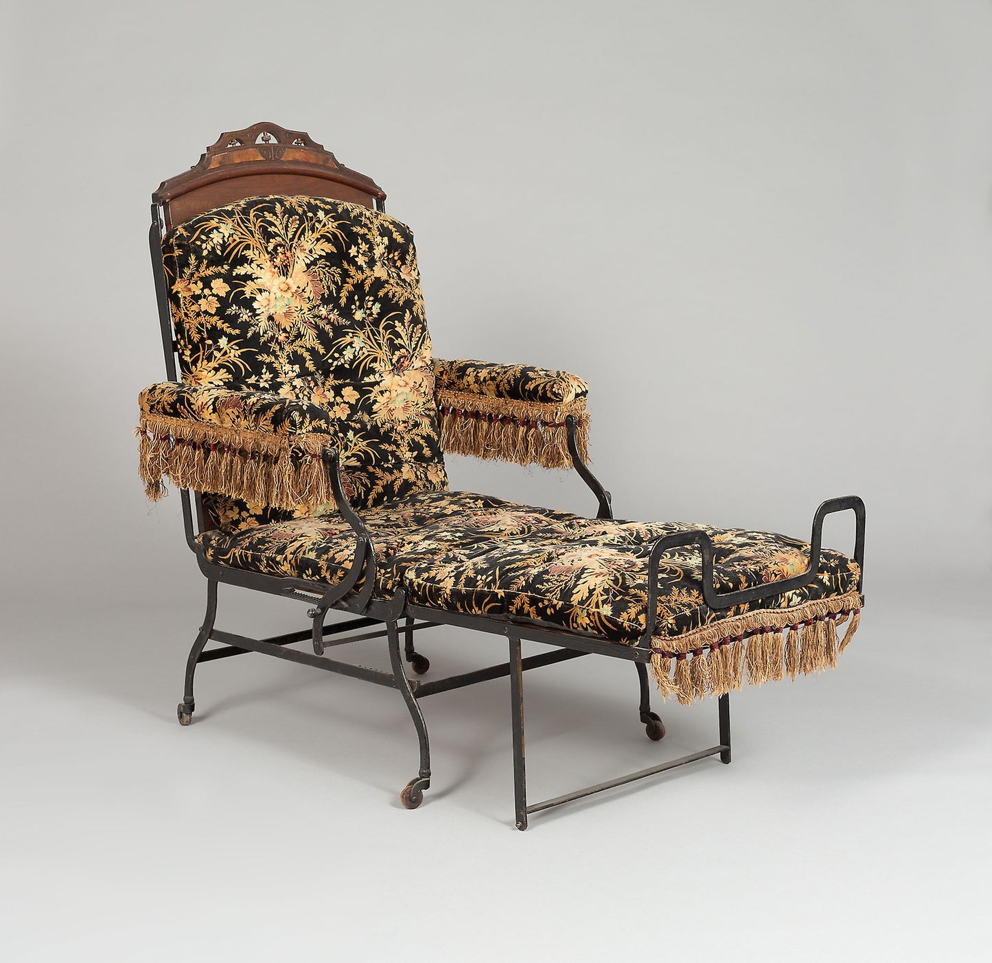 Chair - Cevedra B. Sheldon, Poster Print Wall Art