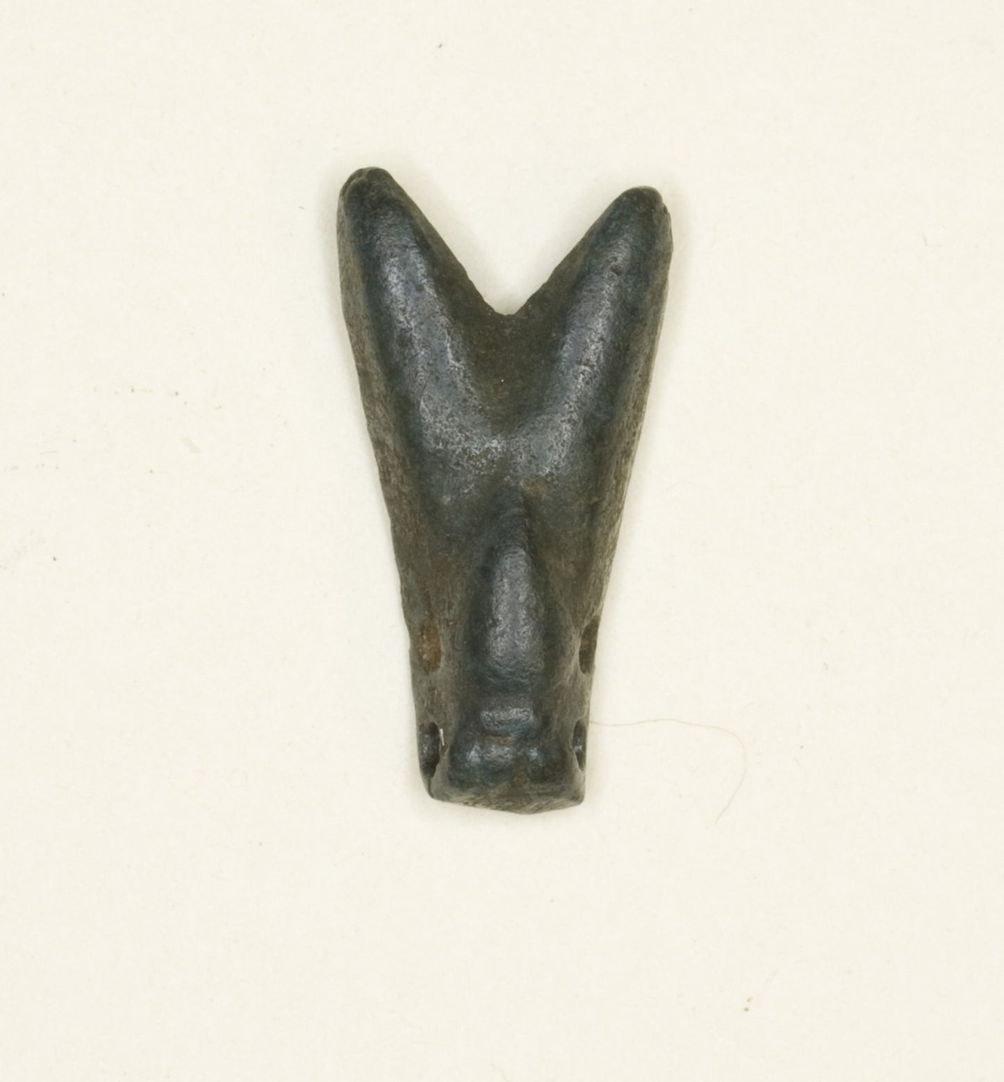 Amulet of a Fly - Egyptian, Poster Print Wall Art