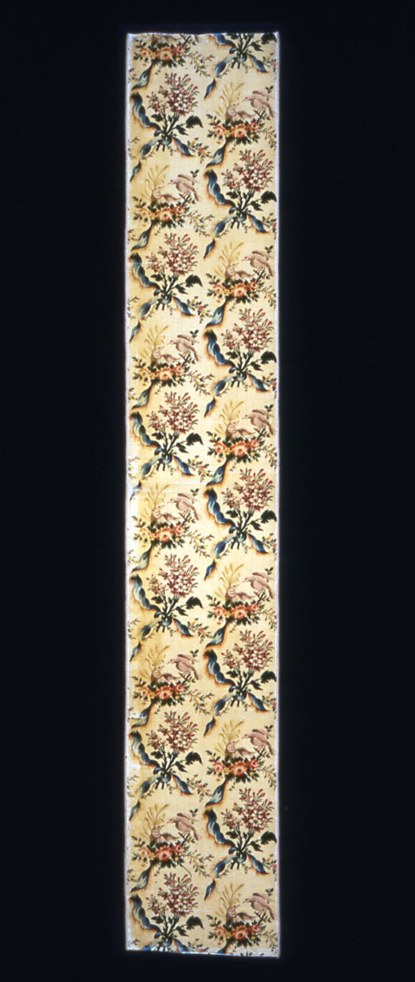 Panel - Designed - Claude Camille Pierre Etienne Pernon (French, 1753–1808), Poster Print Wall Art