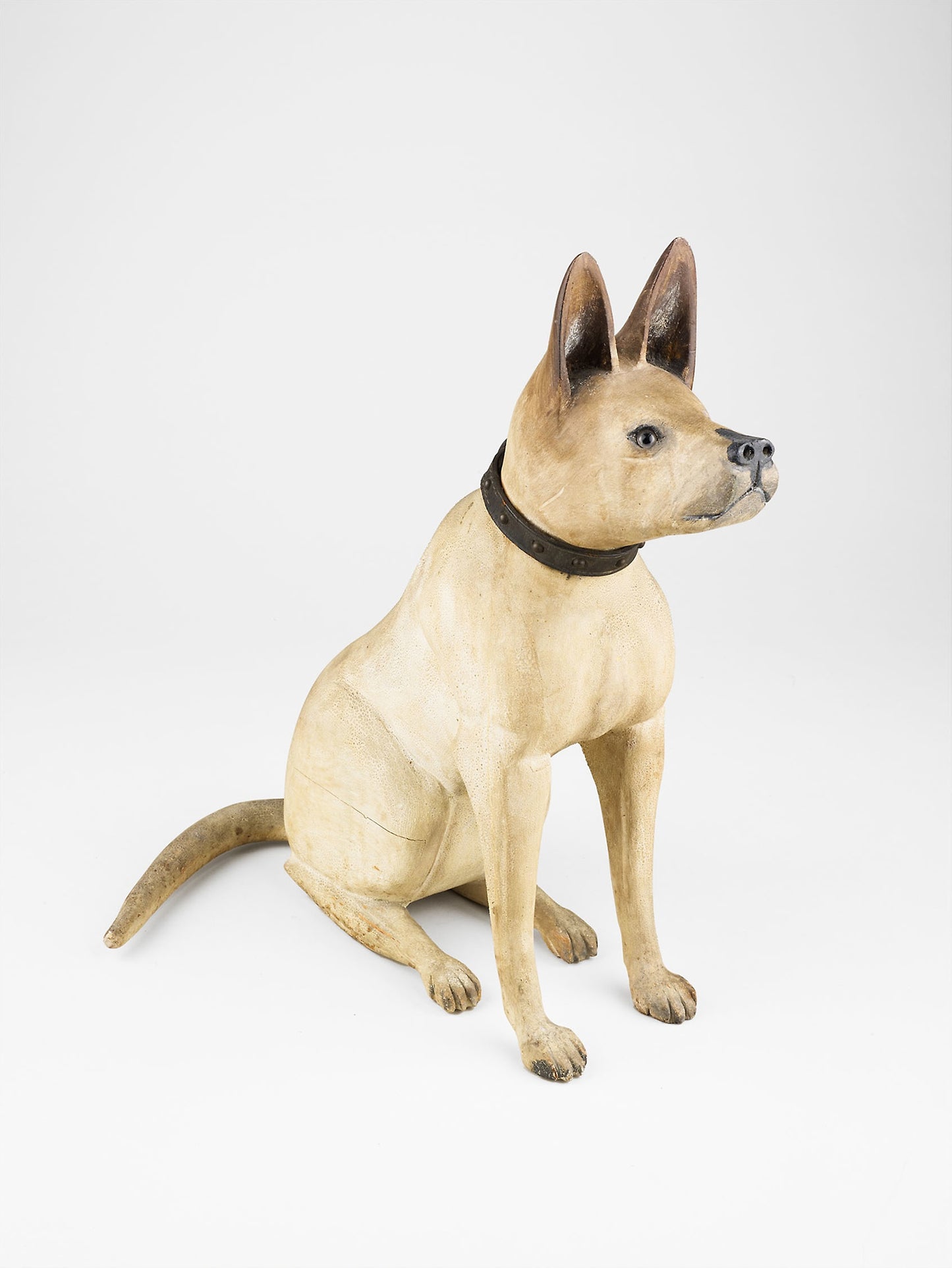 Bull Terrier - Artist unknown, Poster Print Wall Art