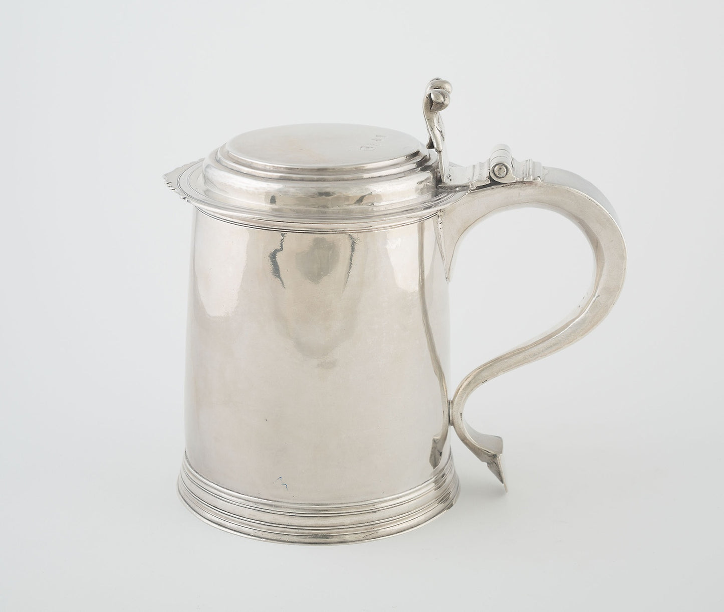 Tankard - William Penstone, Poster Print Wall Art