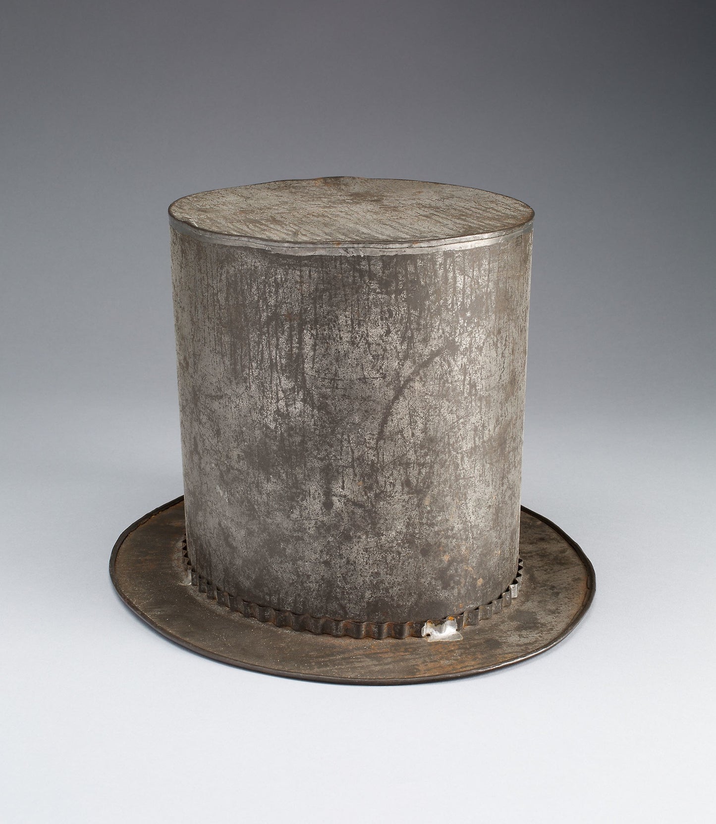 Top Hat (Anniversary Tin) - Artist unknown, Poster Print Wall Art