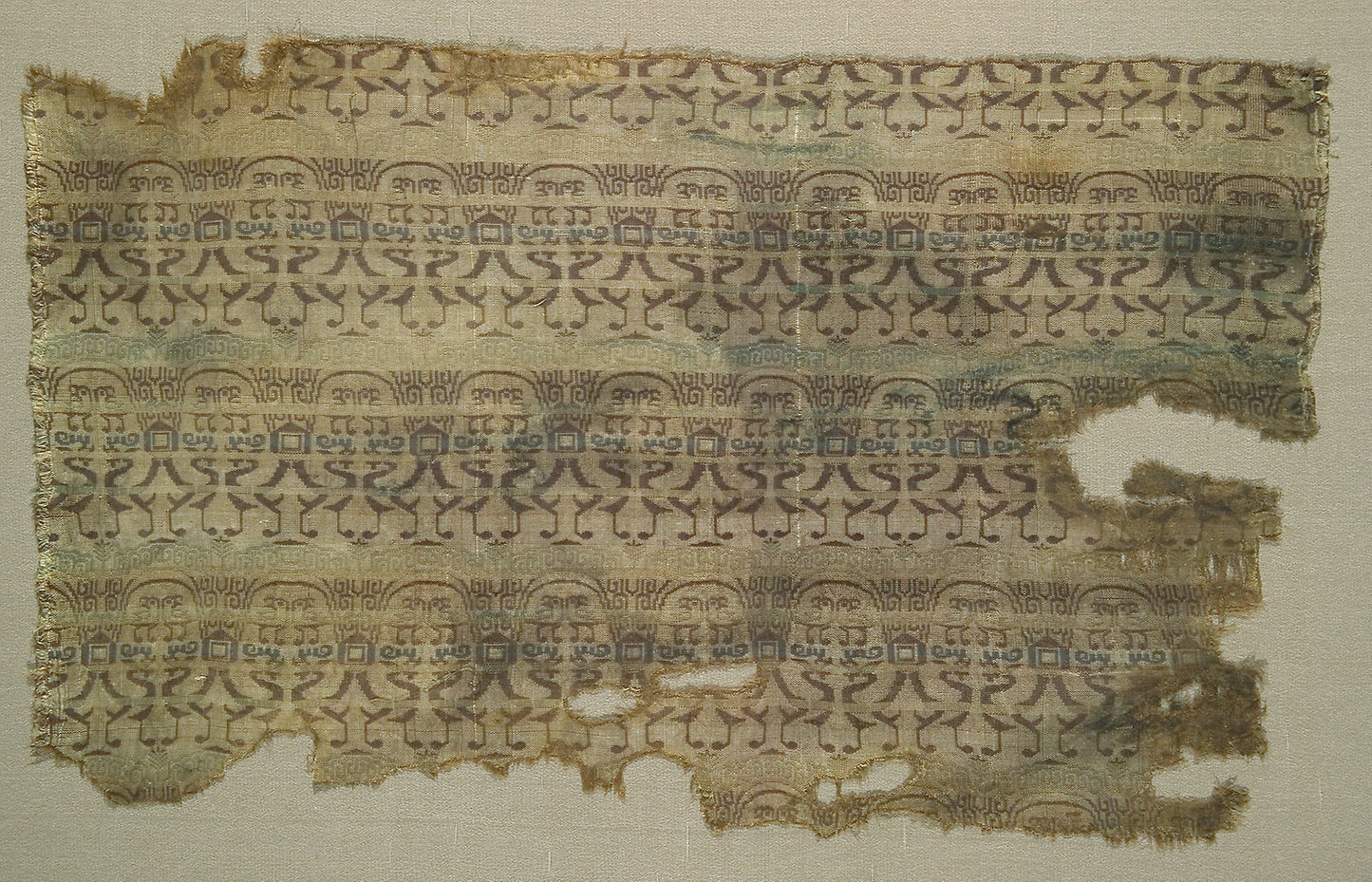 Fragment - Northwest China, Poster Print Wall Art