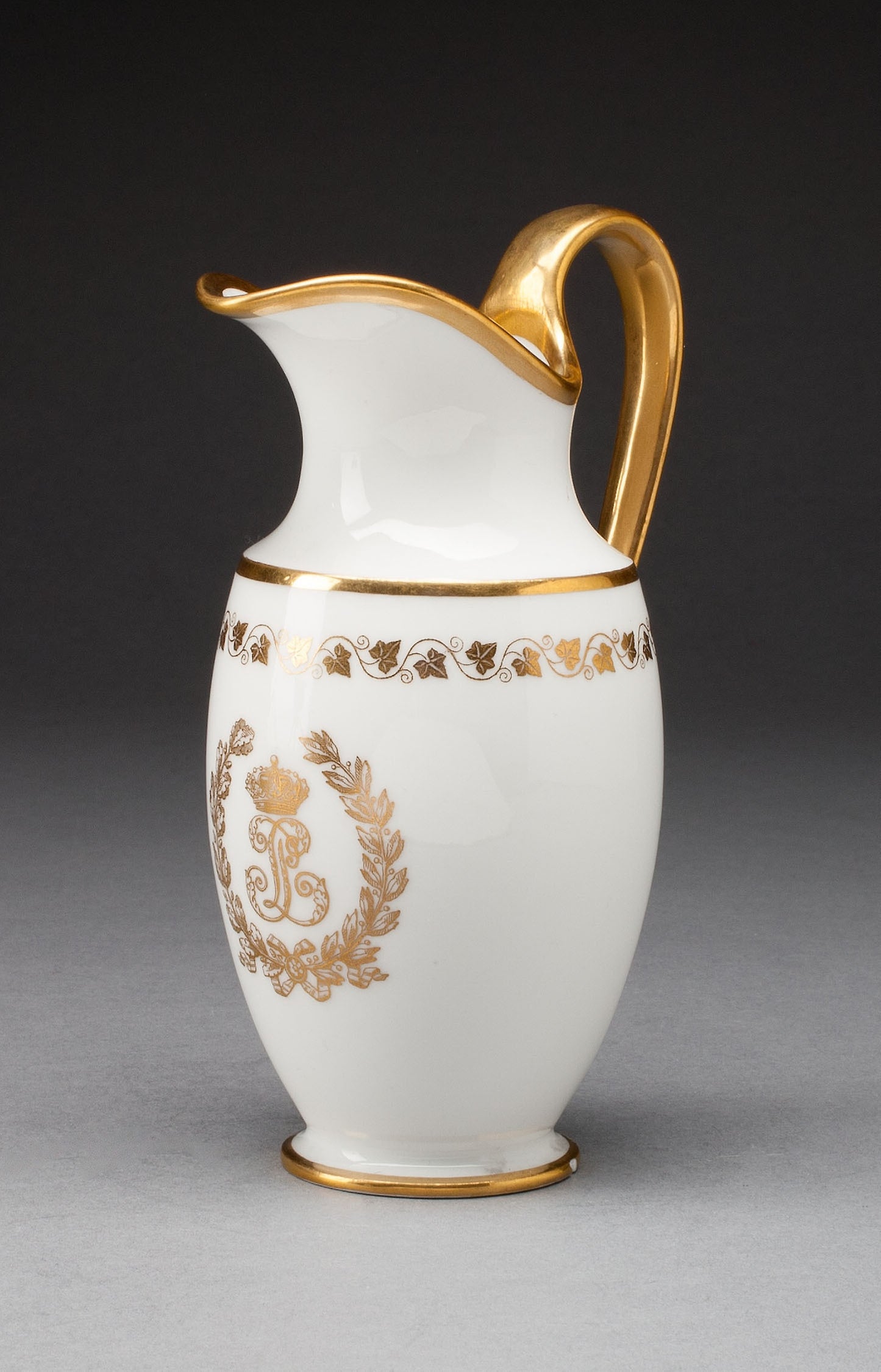 Pitcher - Sèvres Porcelain Manufactory, Poster Print Wall Art