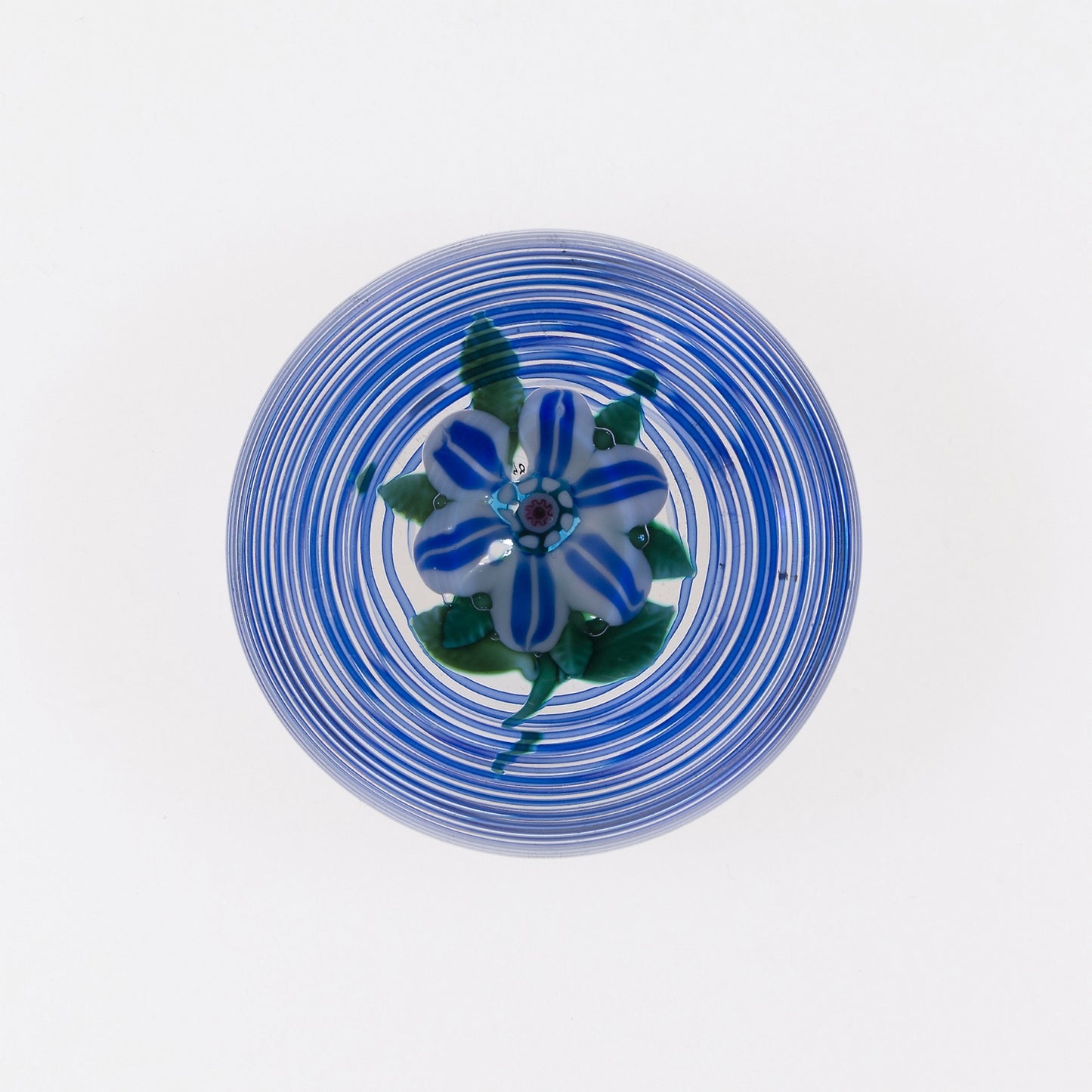 Paperweight - Boston & Sandwich Glass Co., Poster Print Wall Art