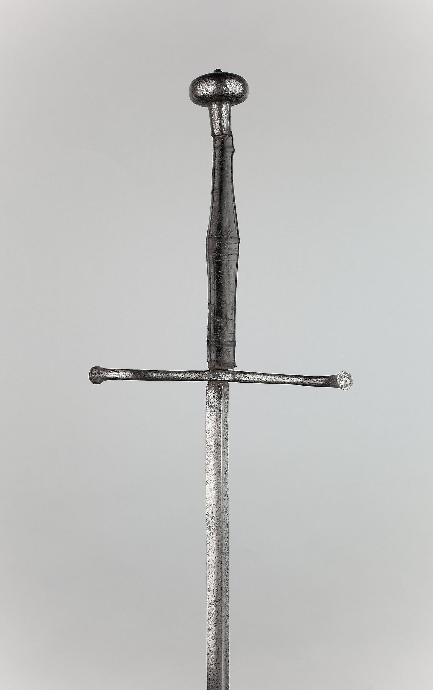 Estoc - German, Poster Print Wall Art