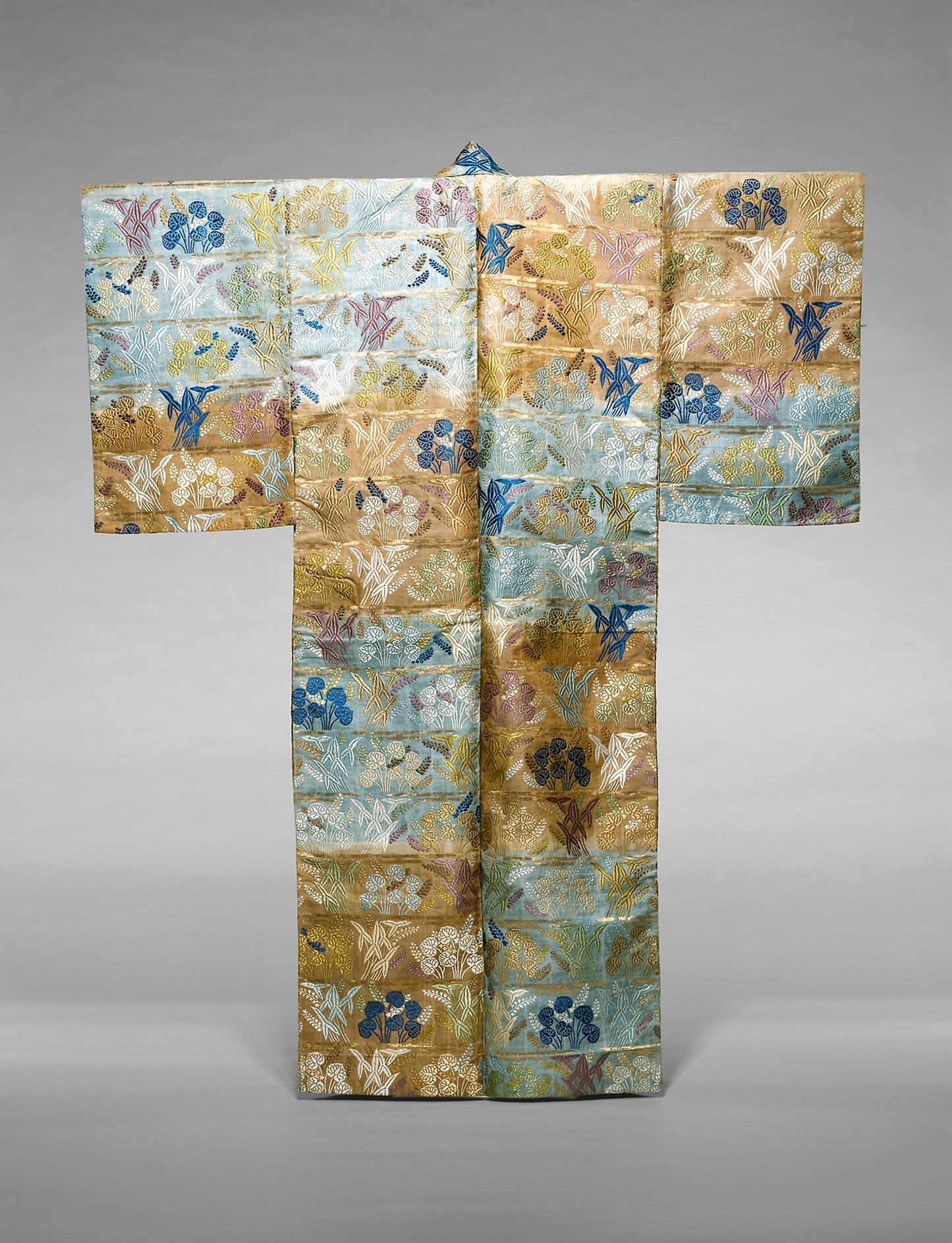Karaori (Nô Costume) - Japan, Poster Print Wall Art