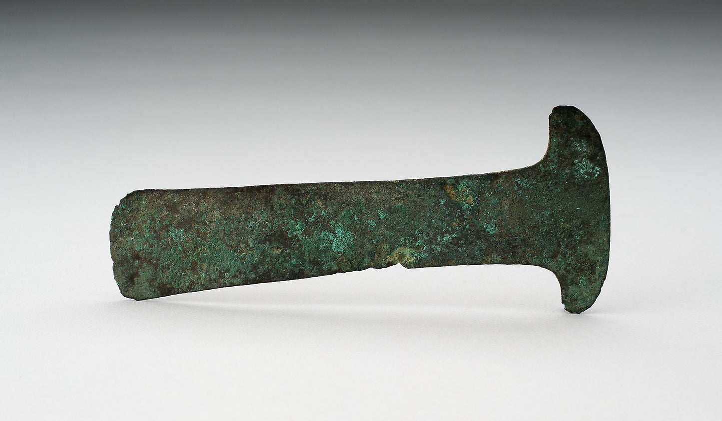 Ceremonial Knife (Tumi) - Possibly Chimú, Poster Print Wall Art
