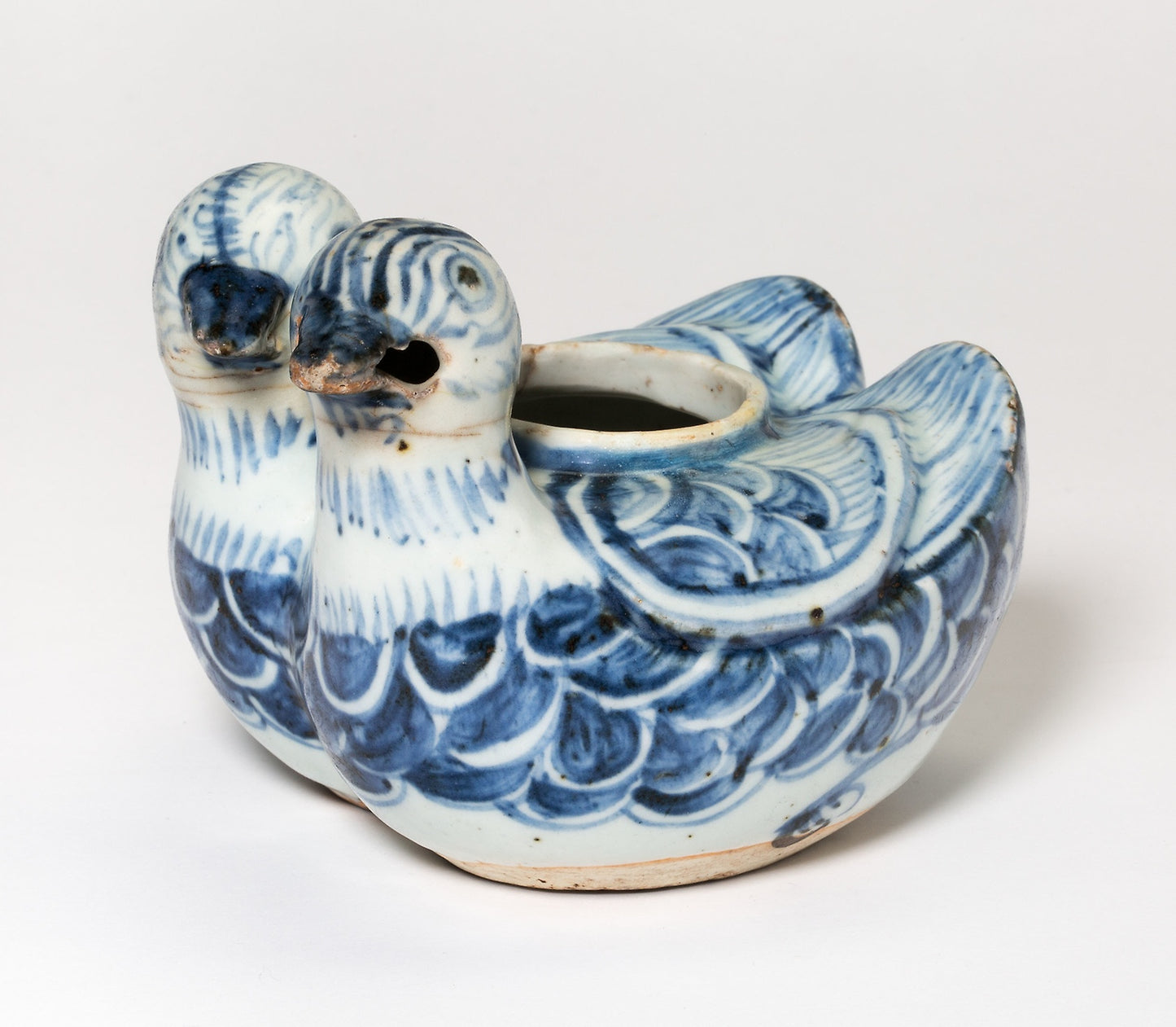 Duck-Shaped Ewer - China, type found in the Philippines, Poster Print Wall Art