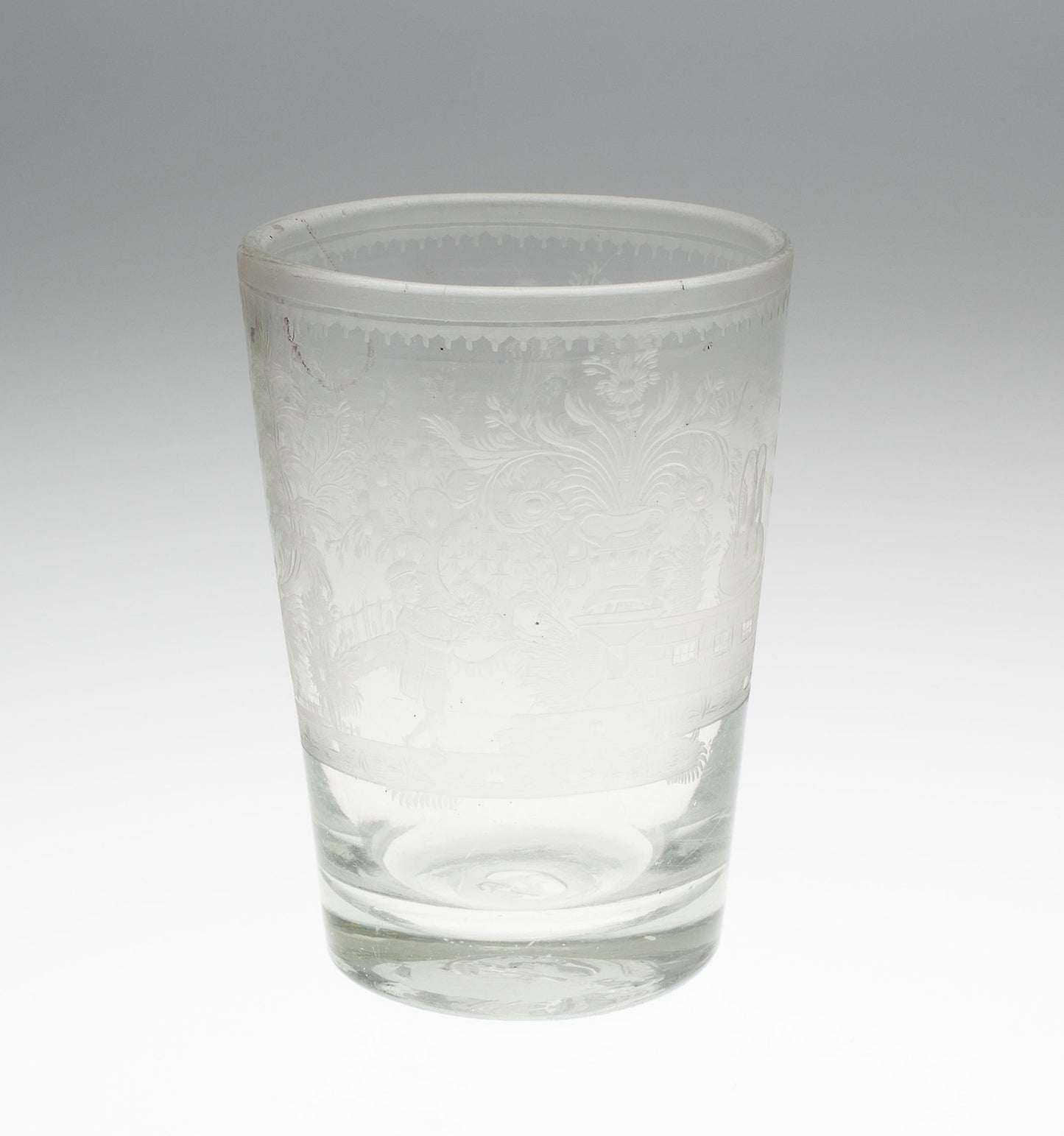 Beaker - Russia, Poster Print Wall Art