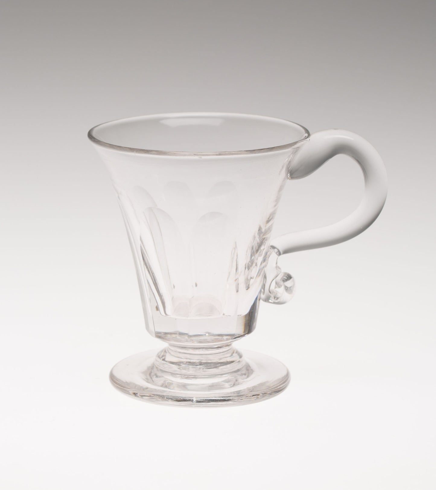 Syllabub Cup - England, Poster Print Wall Art