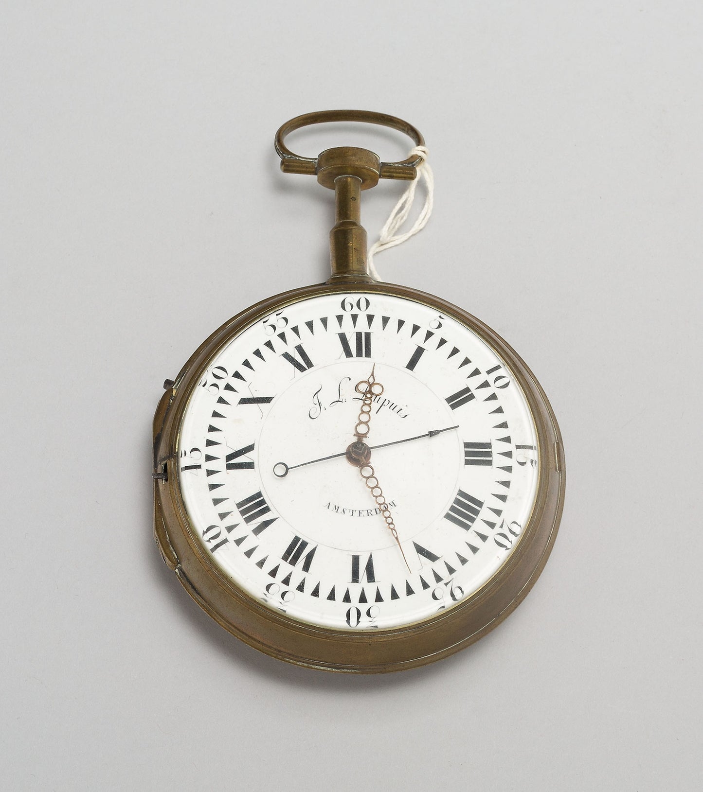 Watch - Jean Baptiste Daniel, Poster Print Wall Art