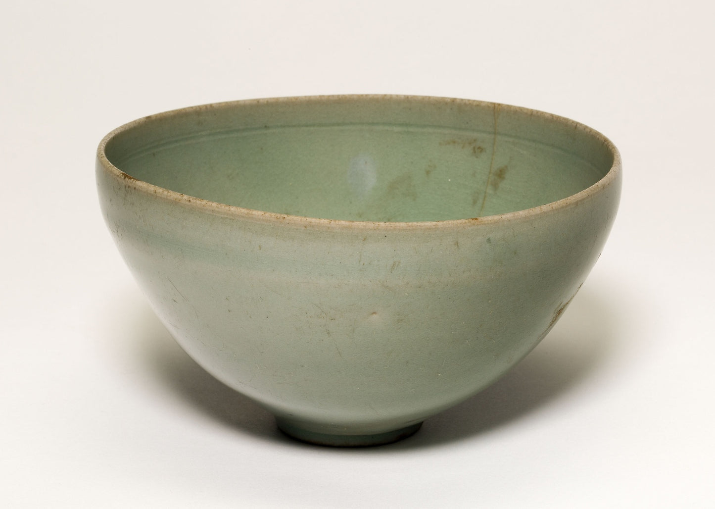 Bowl with Phoenix - Korea, Poster Print Wall Art