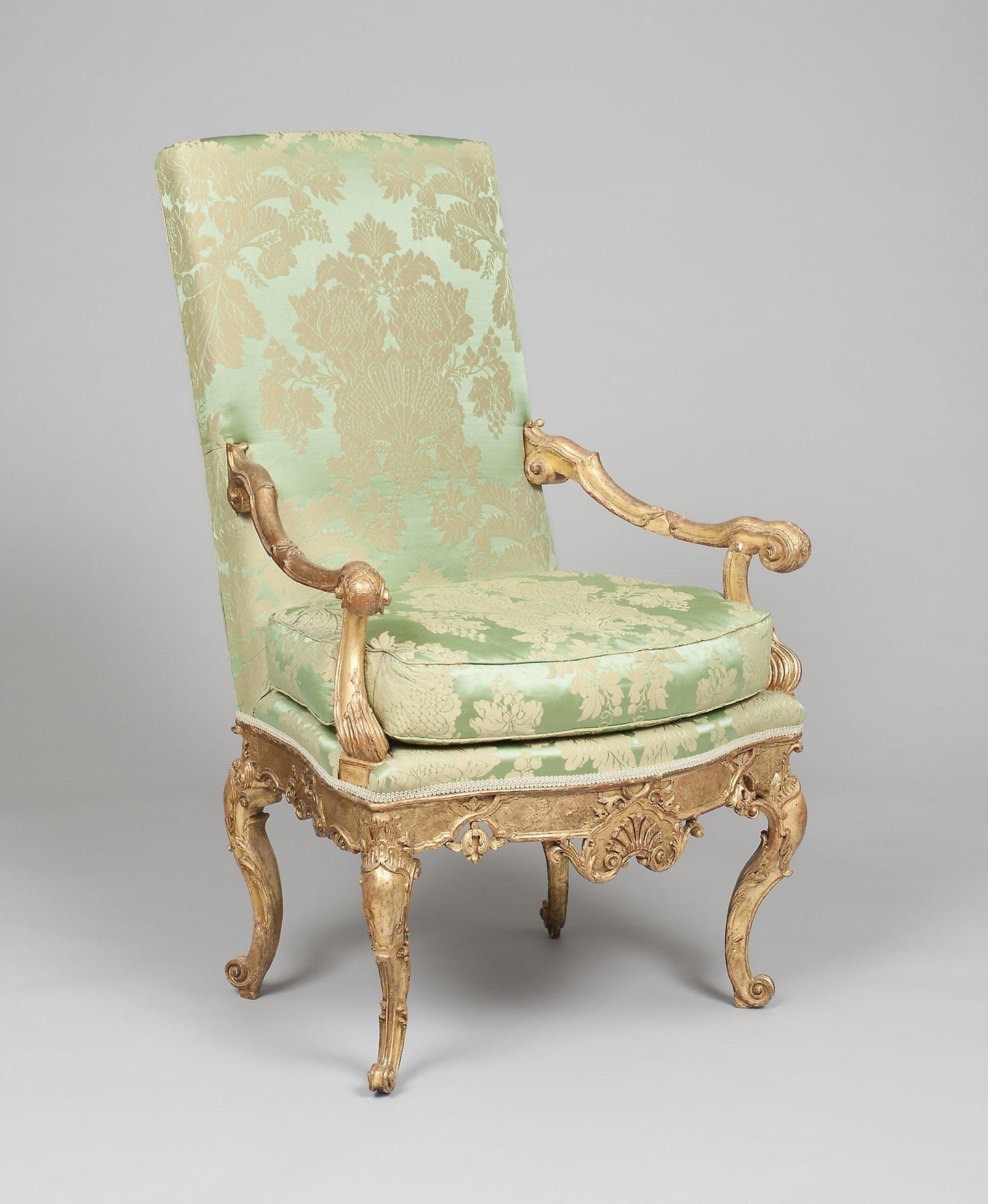 Armchair - Venice, Italy, Poster Print Wall Art