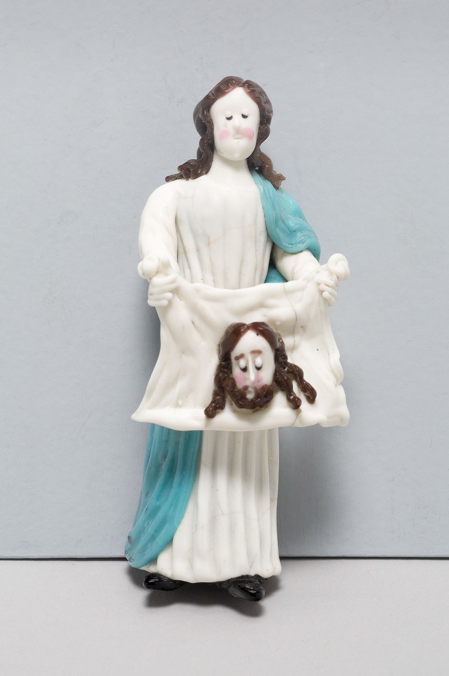 St. Veronica - Nevers, France, Poster Print Wall Art