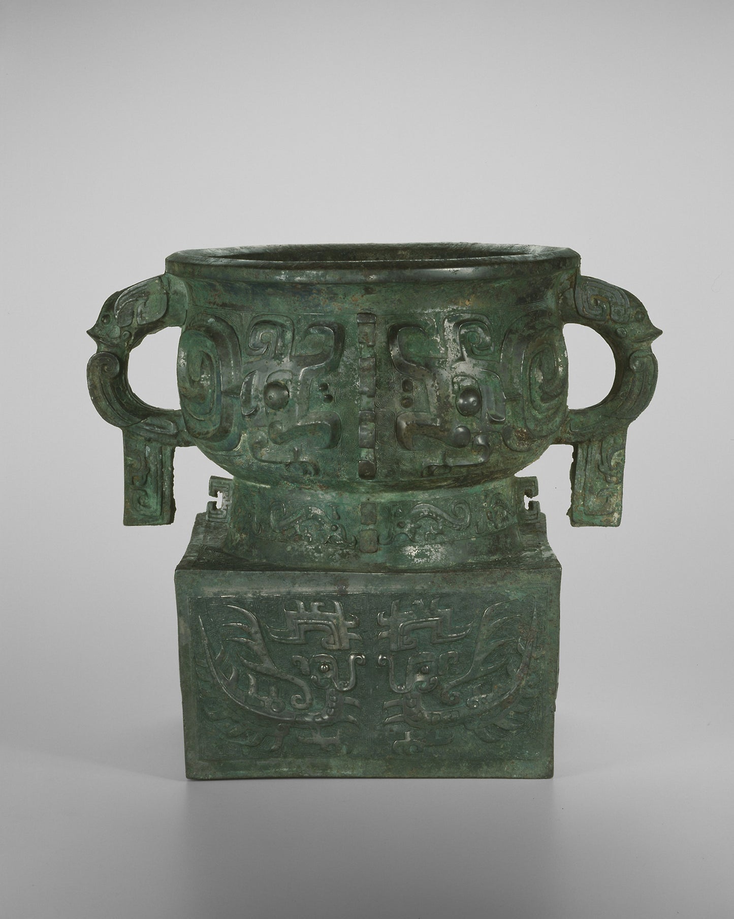 Food container - China, Poster Print Wall Art