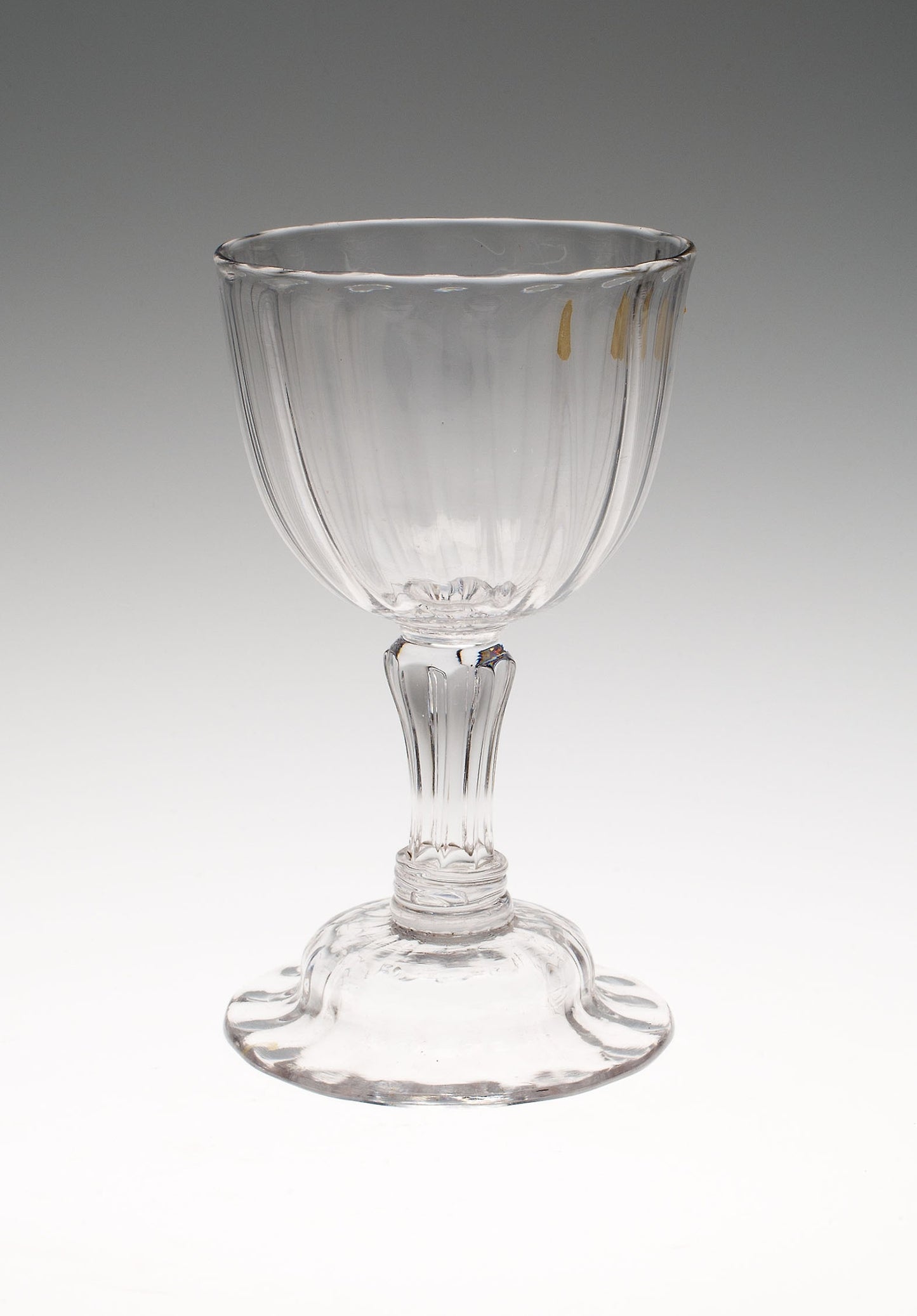 Goblet - England, Poster Print Wall Art