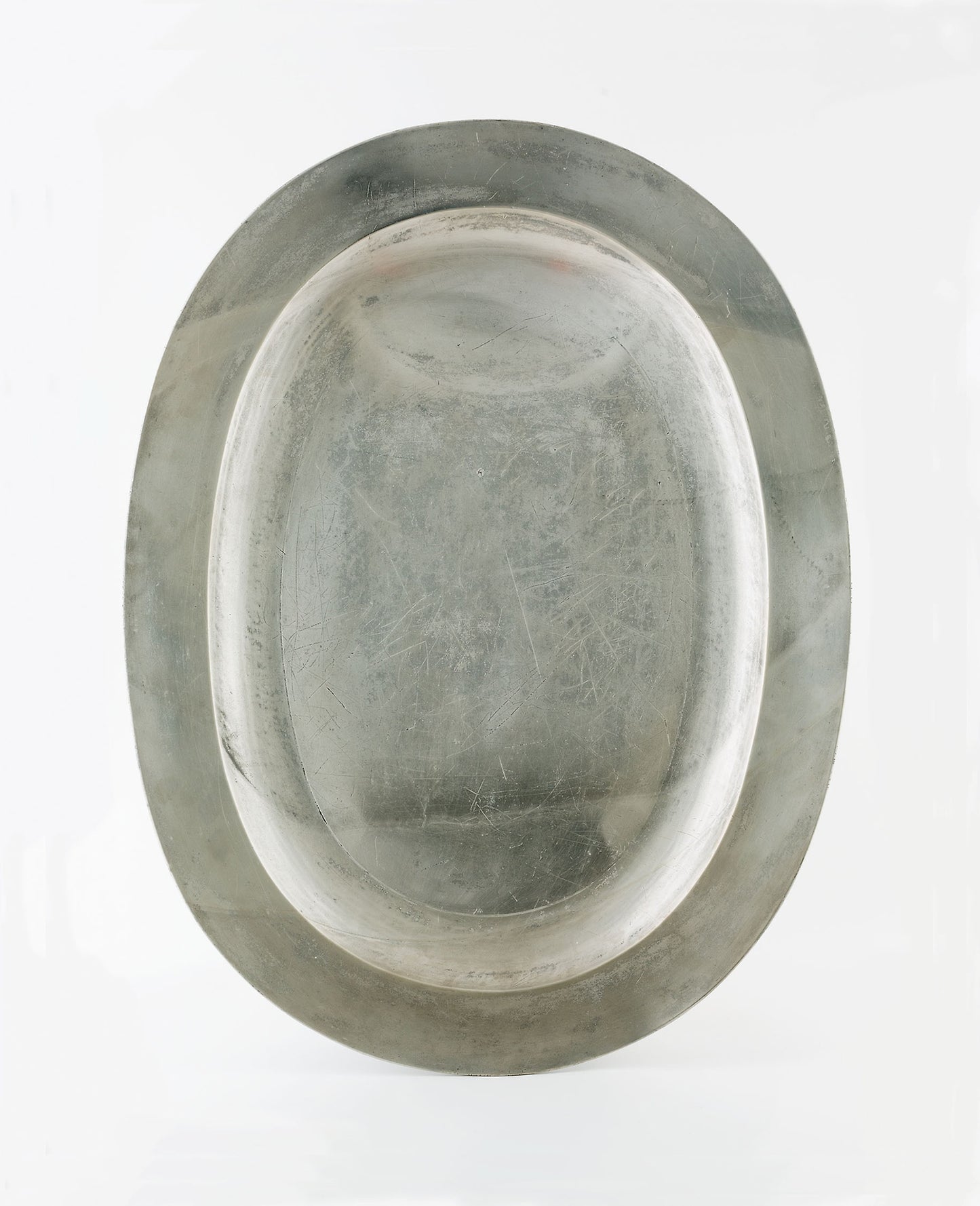 Oval Serving Platter - John Ingram, Poster Print Wall Art