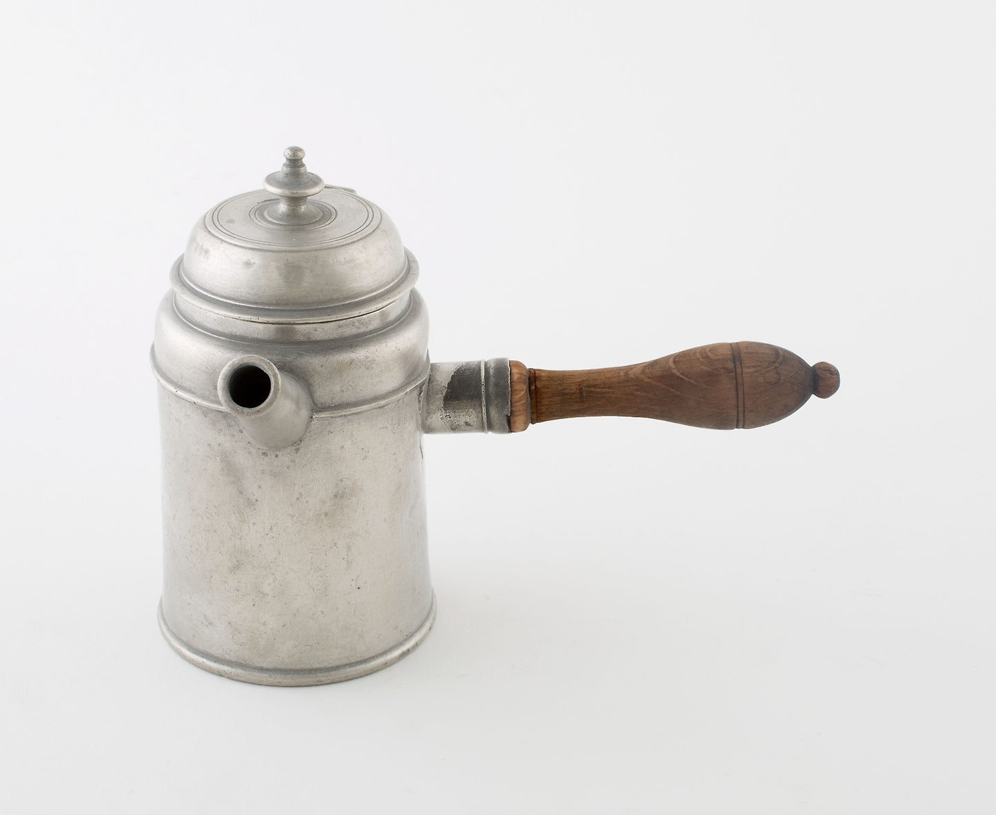Individual Coffee Pot - Johann Traugott Böhme, Poster Print Wall Art