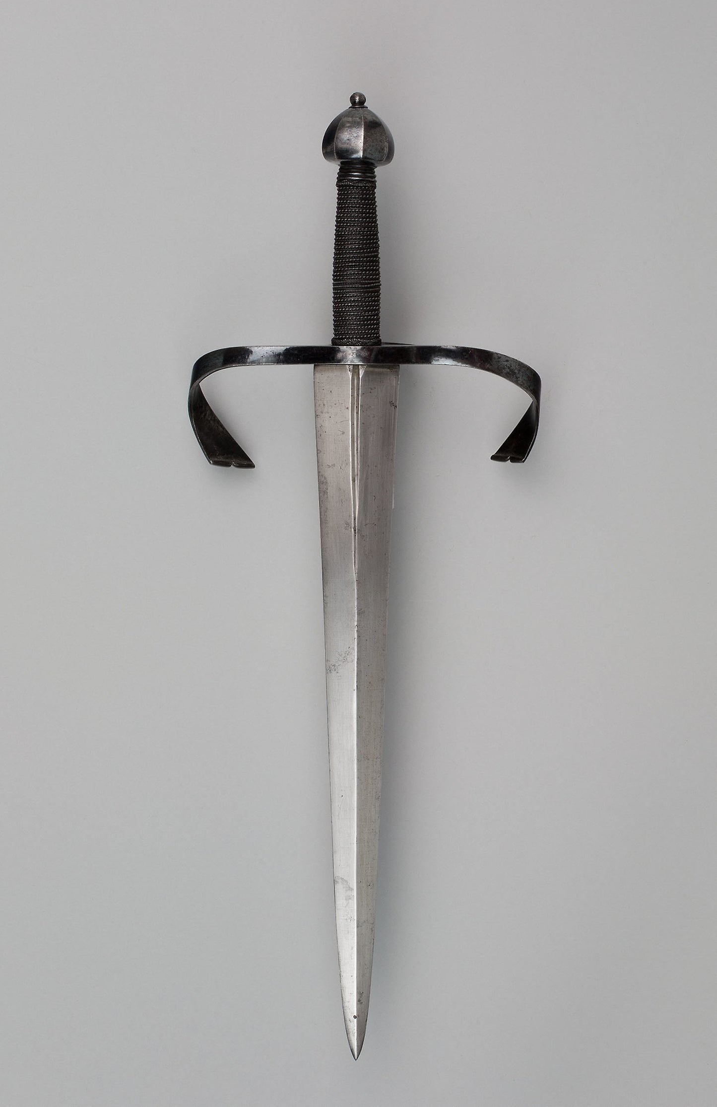 Parrying Dagger: German; Dresden, Poster Print Wall Art
