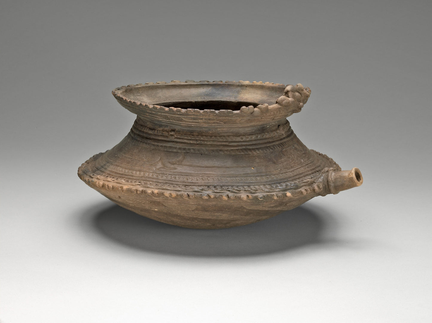 Pot with Spout - Japan, Poster Print Wall Art