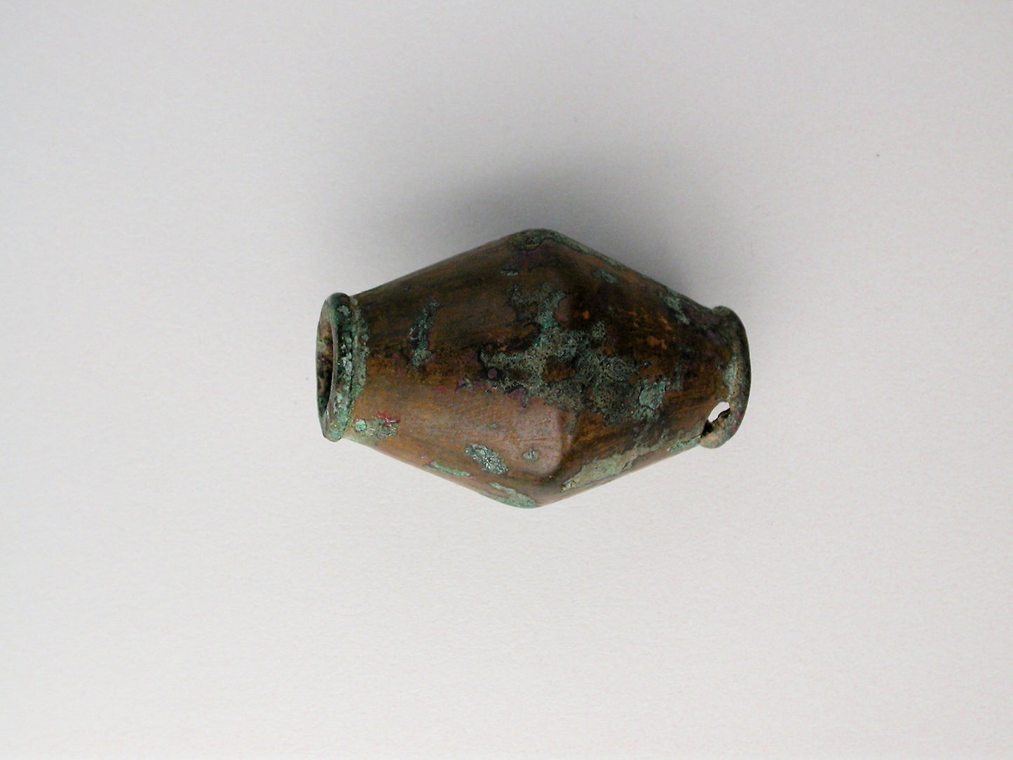 Biconical Bead - Greek; Thessaly, Poster Print Wall Art