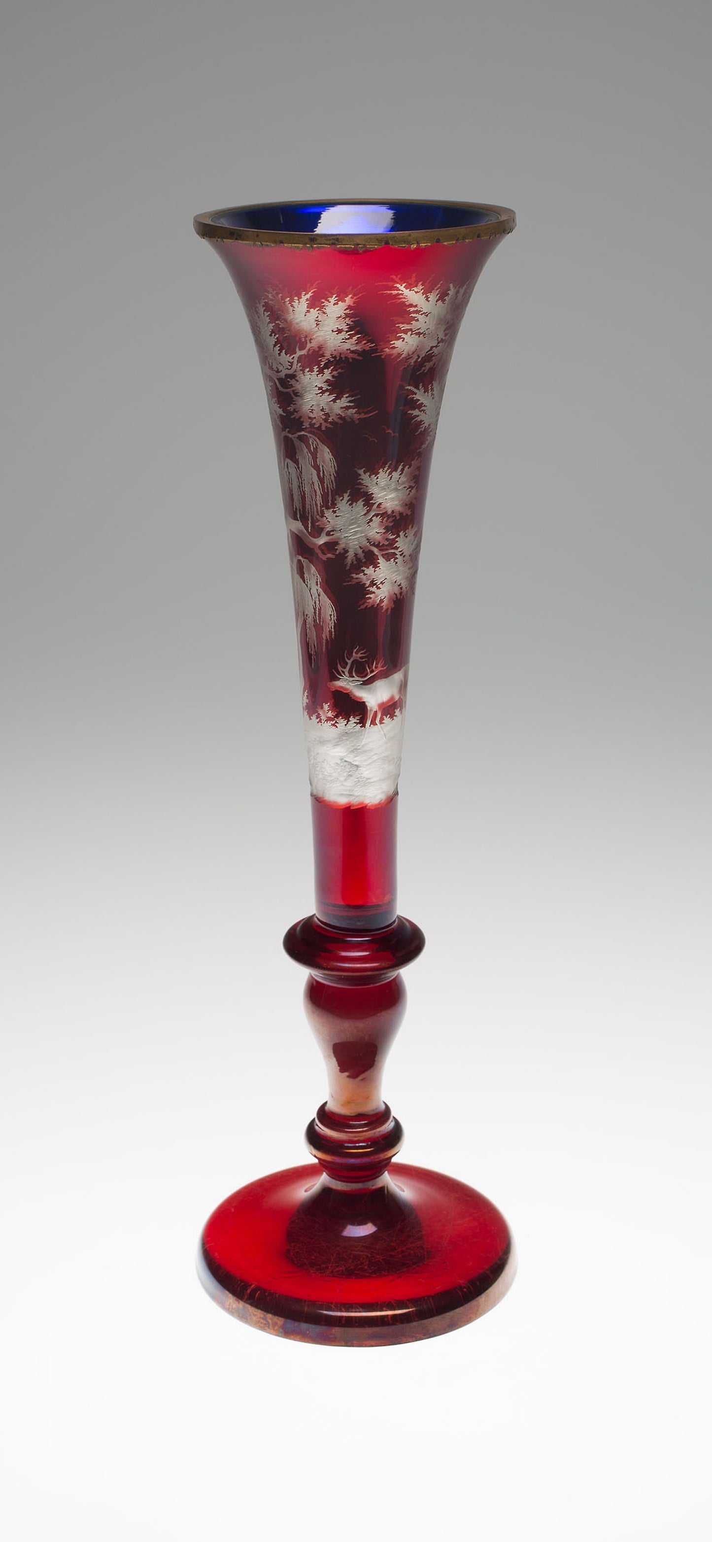 Vase - England, Poster Print Wall Art