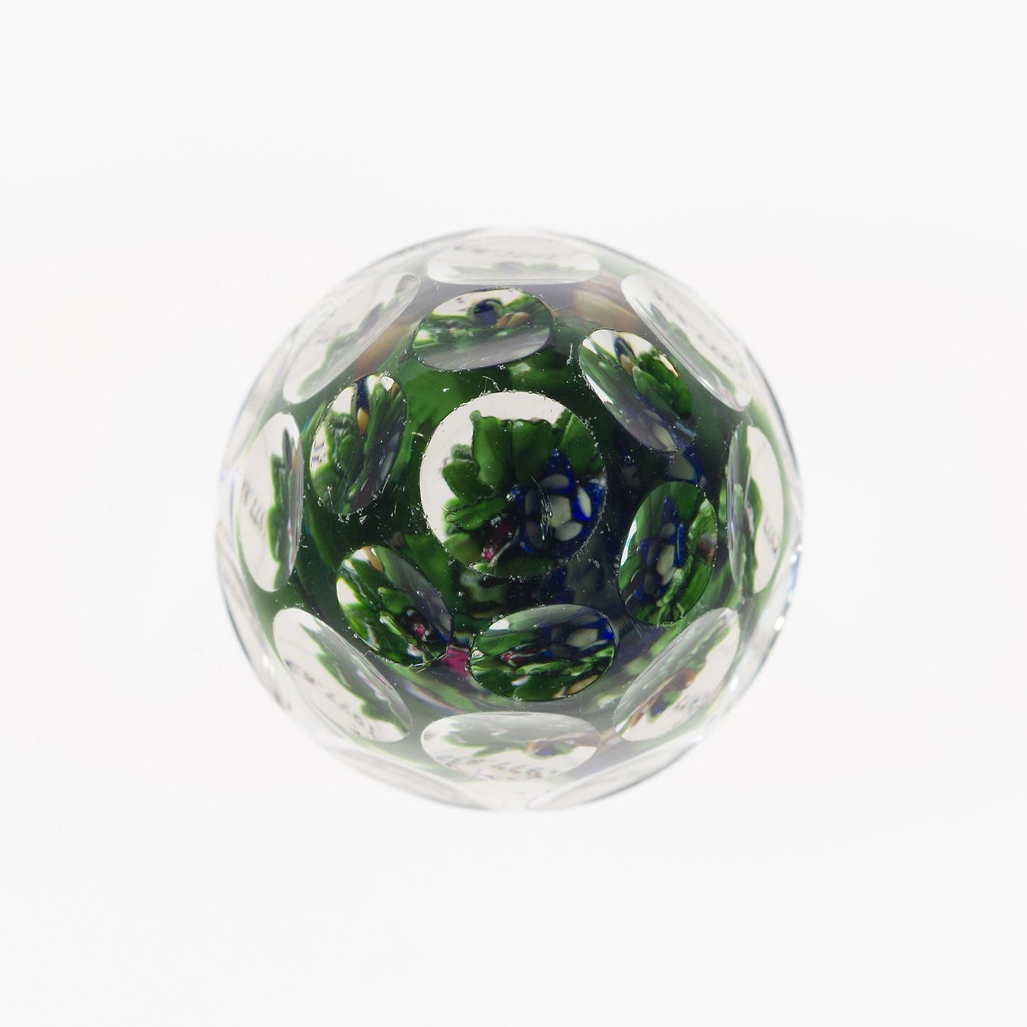 Paperweight - American, Poster Print Wall Art
