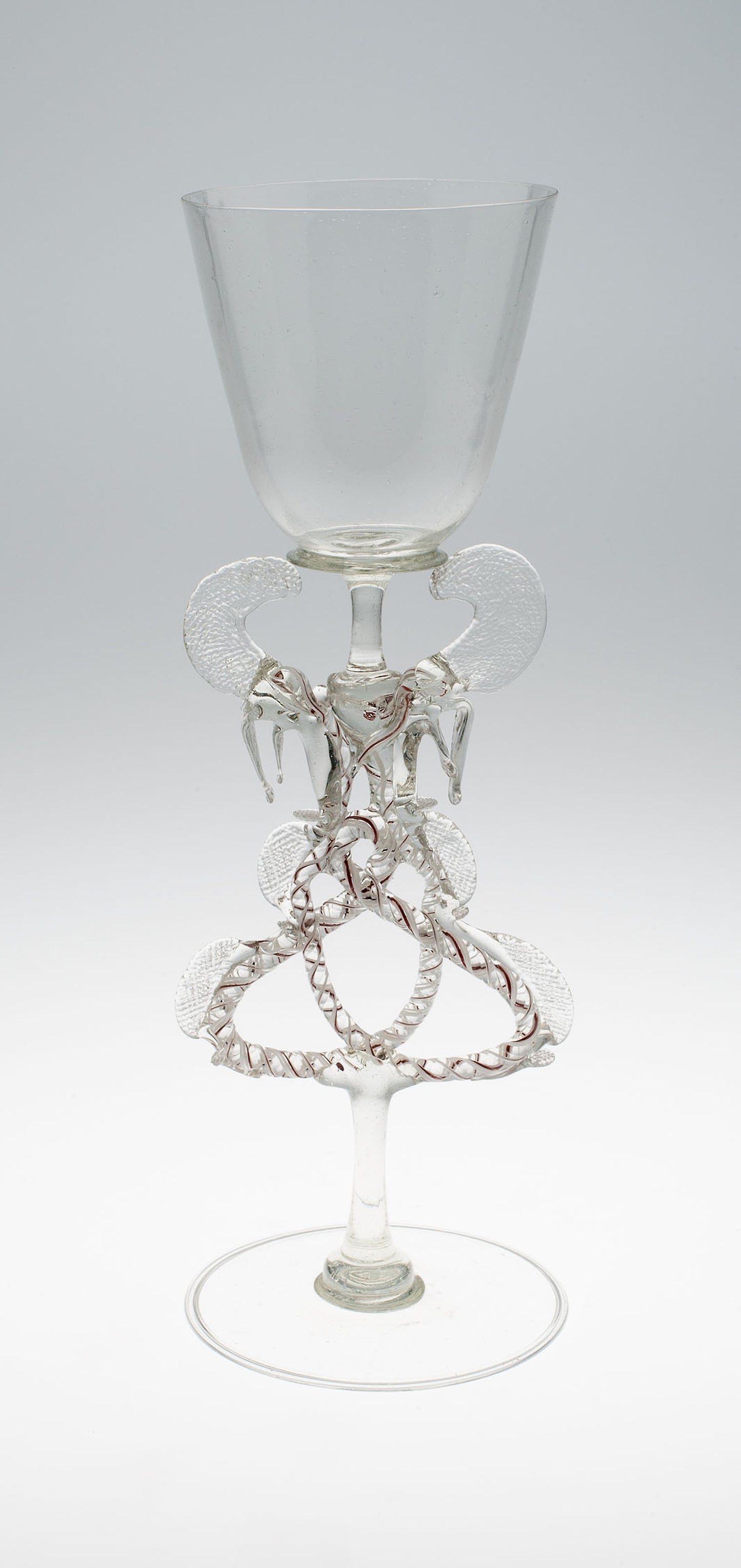 Winged Goblet: Germany, Poster Print Wall Art