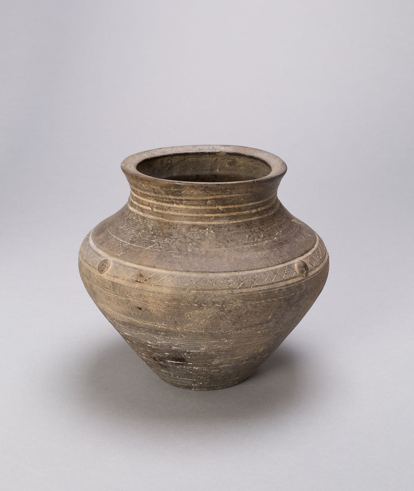 Jar (Guan) - China, Poster Print Wall Art