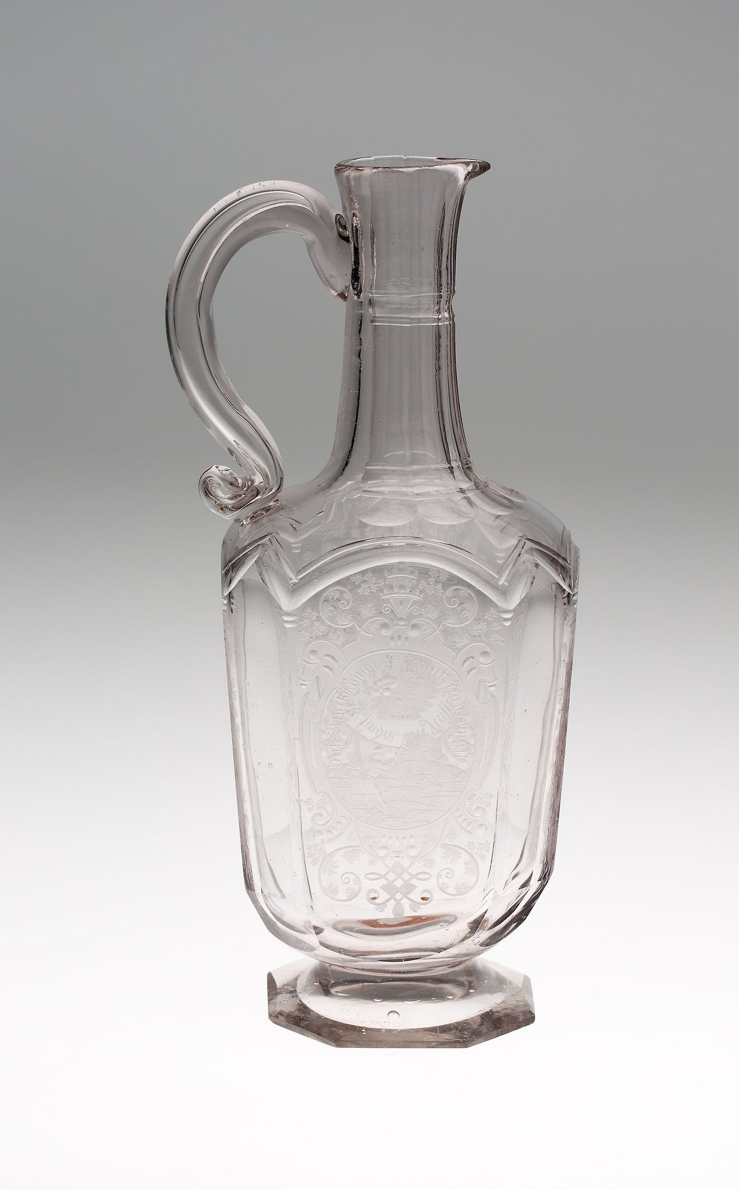 Jug - Germany, Schleswig, Poster Print Wall Art