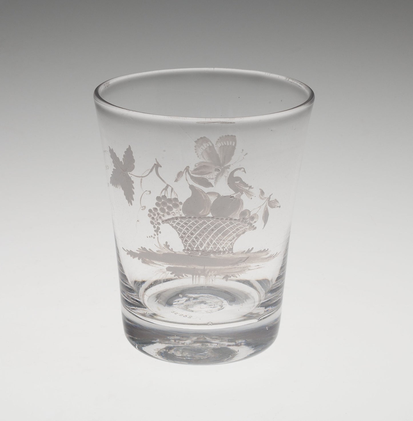 Beaker - England, Newcastle , Poster Print Wall Art