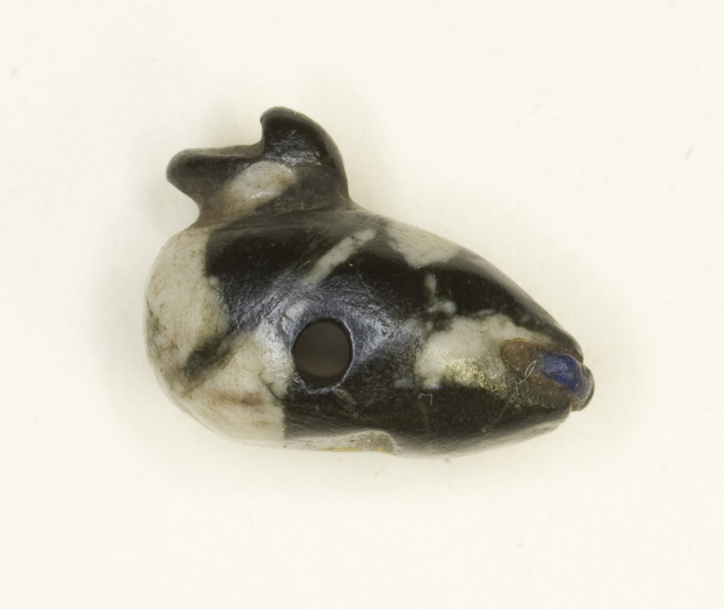 Amulet of a Duck - Egyptian, Poster Print Wall Art