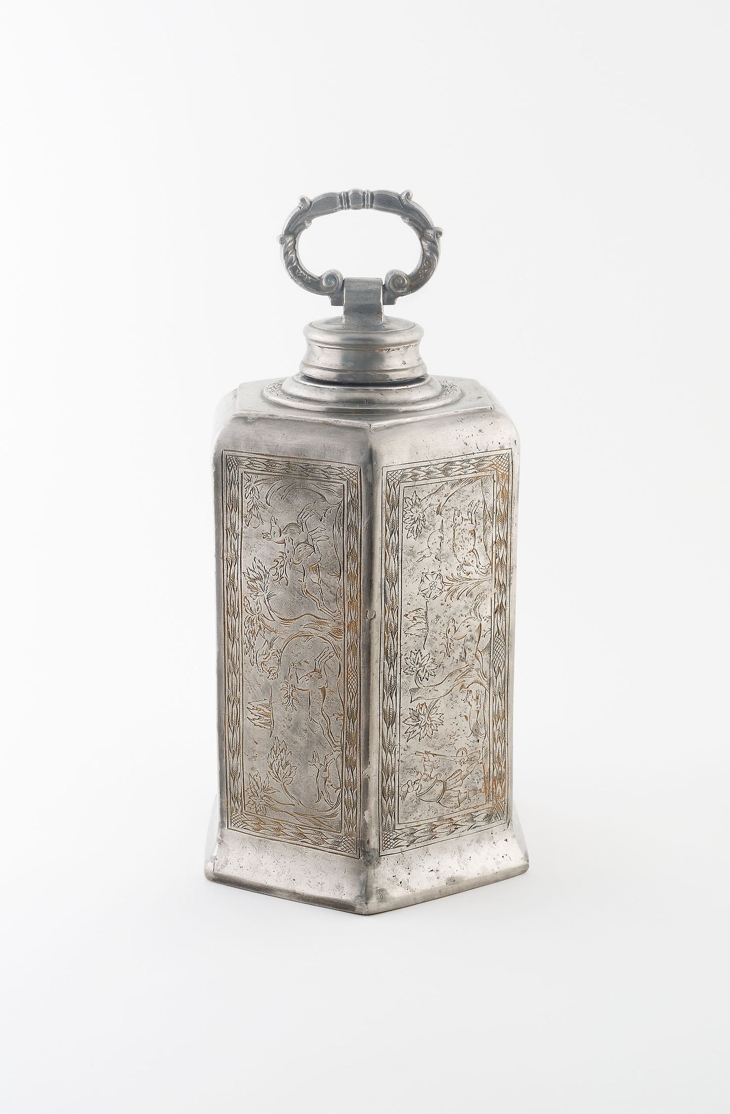 Wine Can - Germany, Poster Print Wall Art
