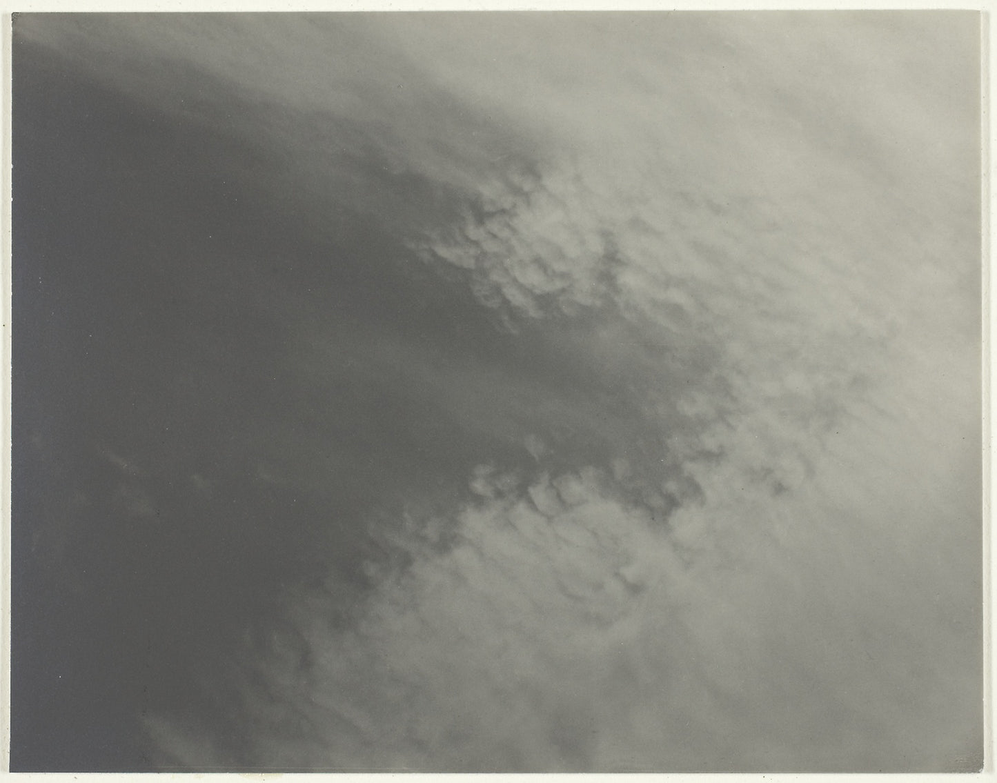 Equivalent, from Set E (Print 1) - Alfred Stieglitz, Poster Print Wall Art