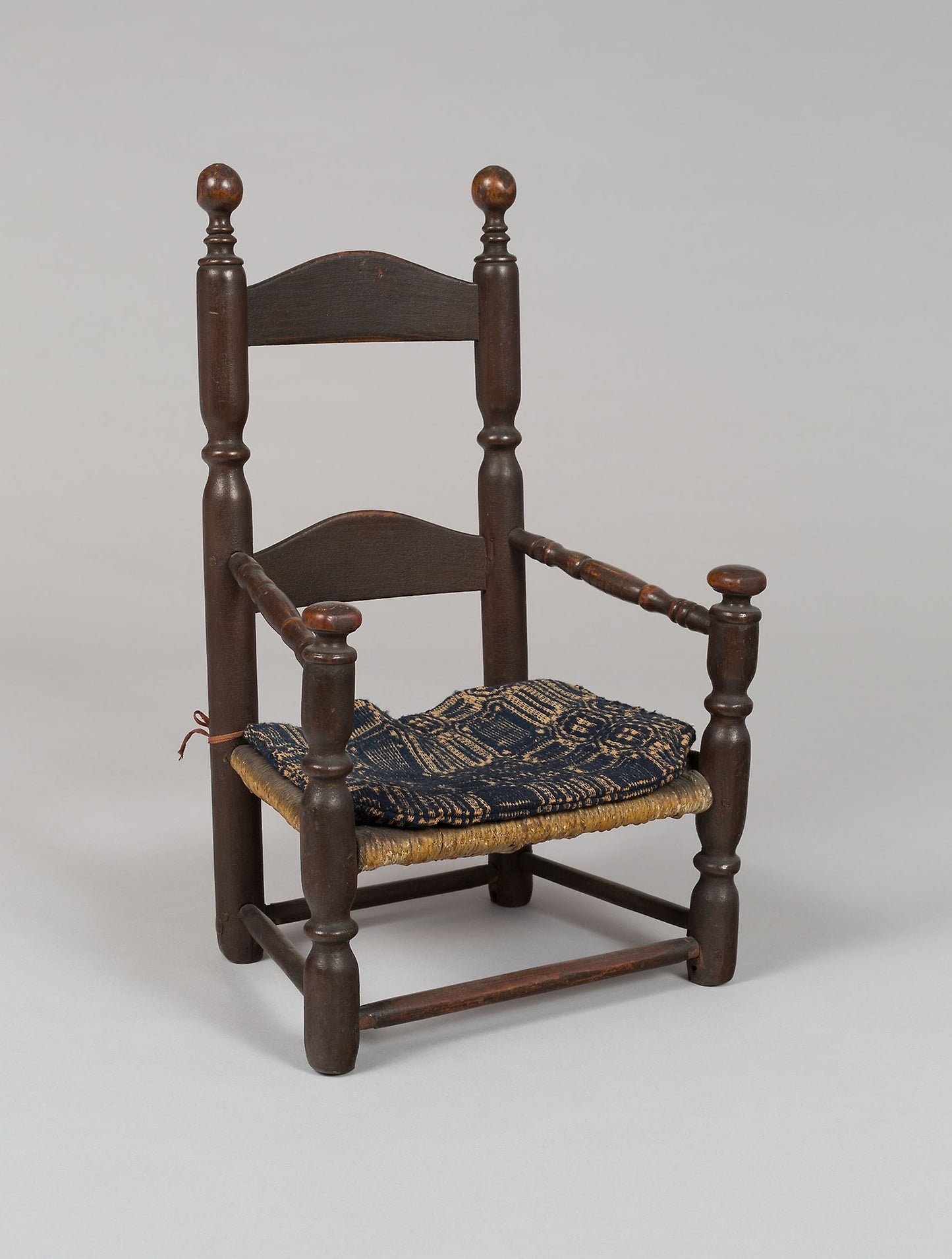 Child's Armchair - Artist unknown, Poster Print Wall Art