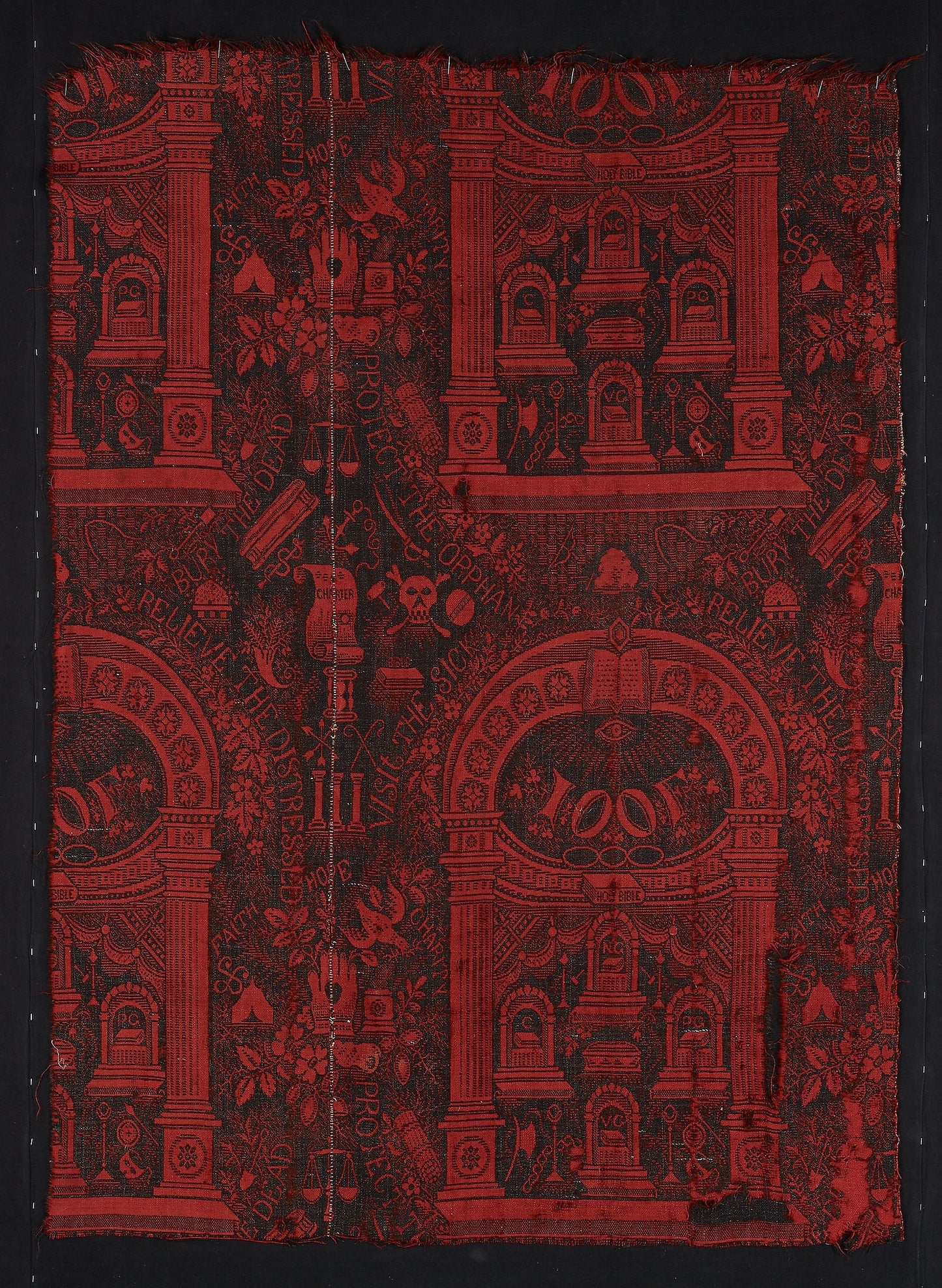 Carpet - United States, Poster Print Wall Art