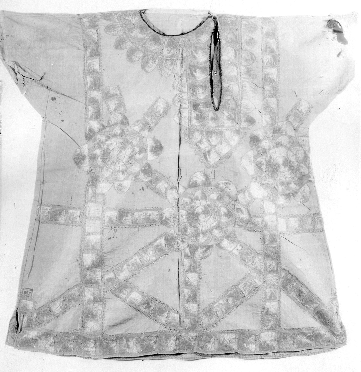 Child's Tunic - India, Poster Print Wall Art