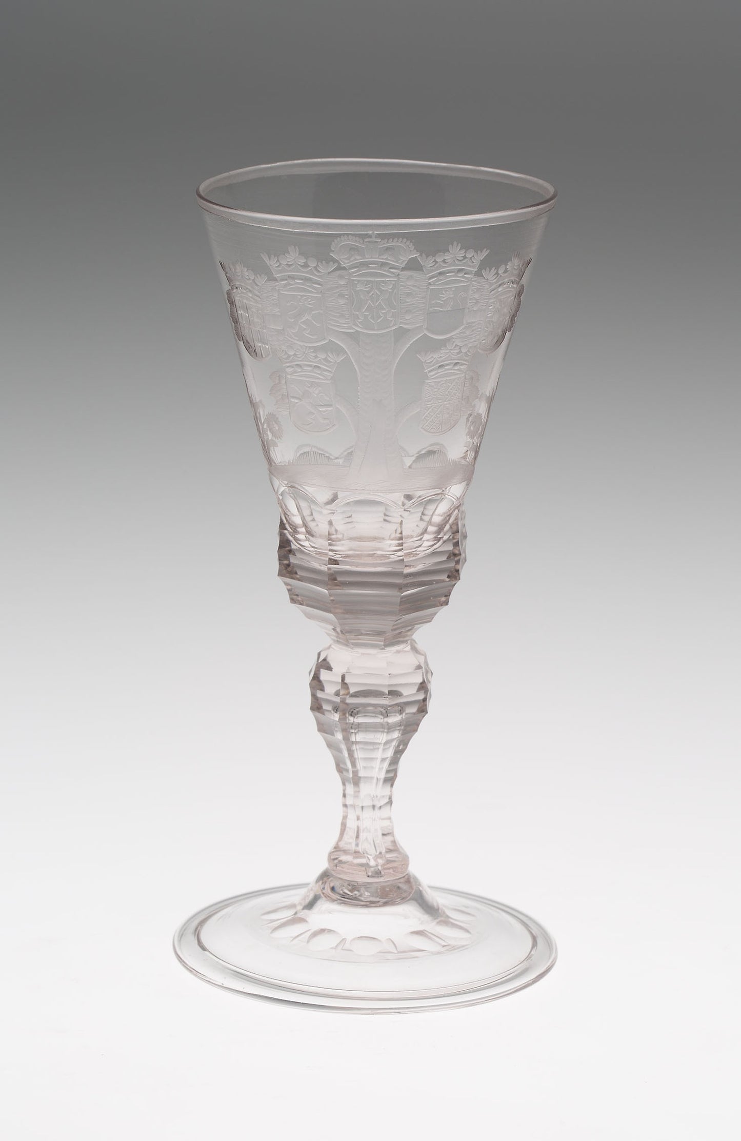 Goblet - Saxony, Germany, Poster Print Wall Art