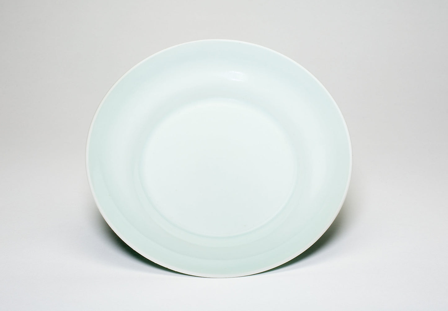 Celadon-Glazed Dish - China, Poster Print Wall Art